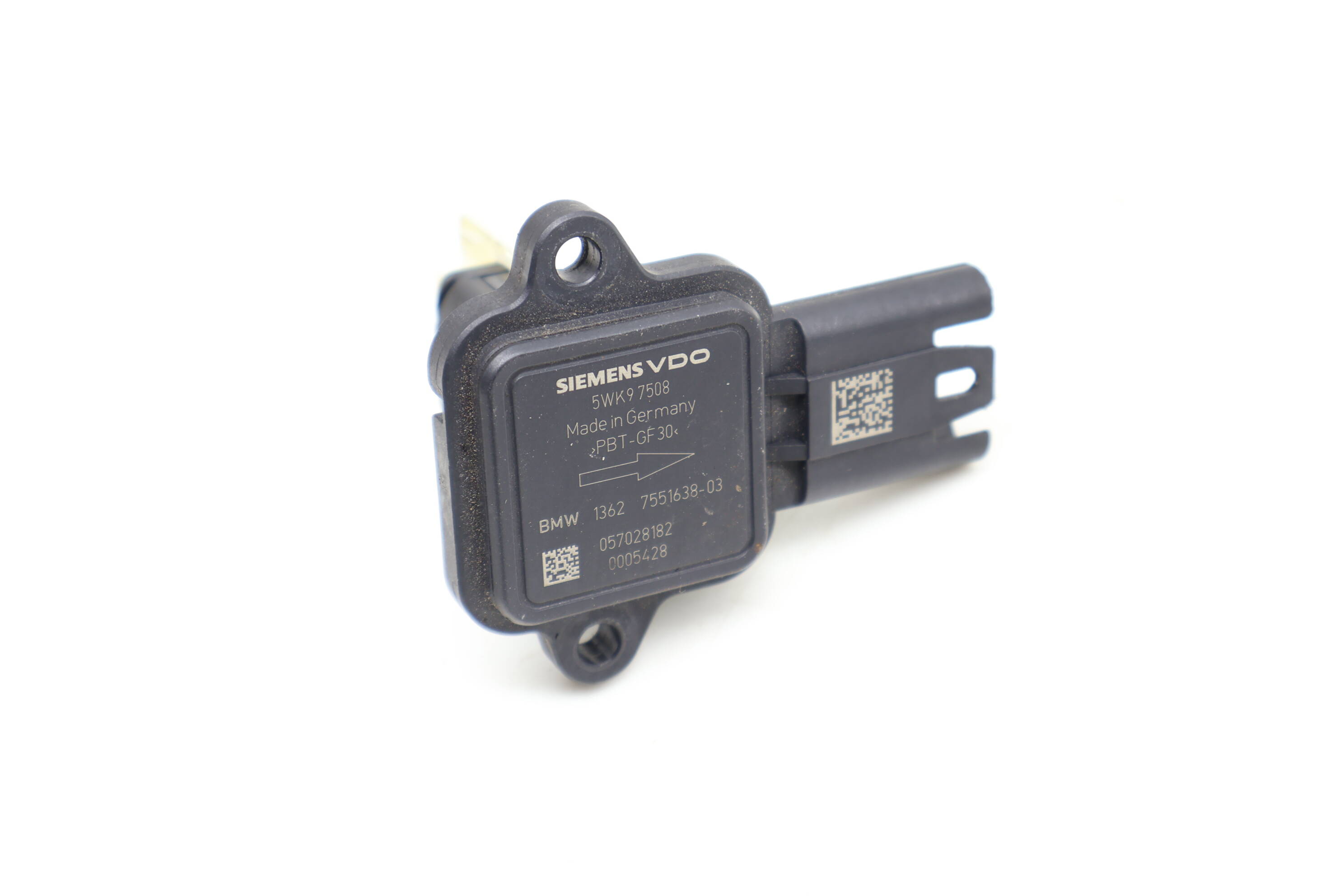 Maf / Mass Air Flow Sensor 13627551638