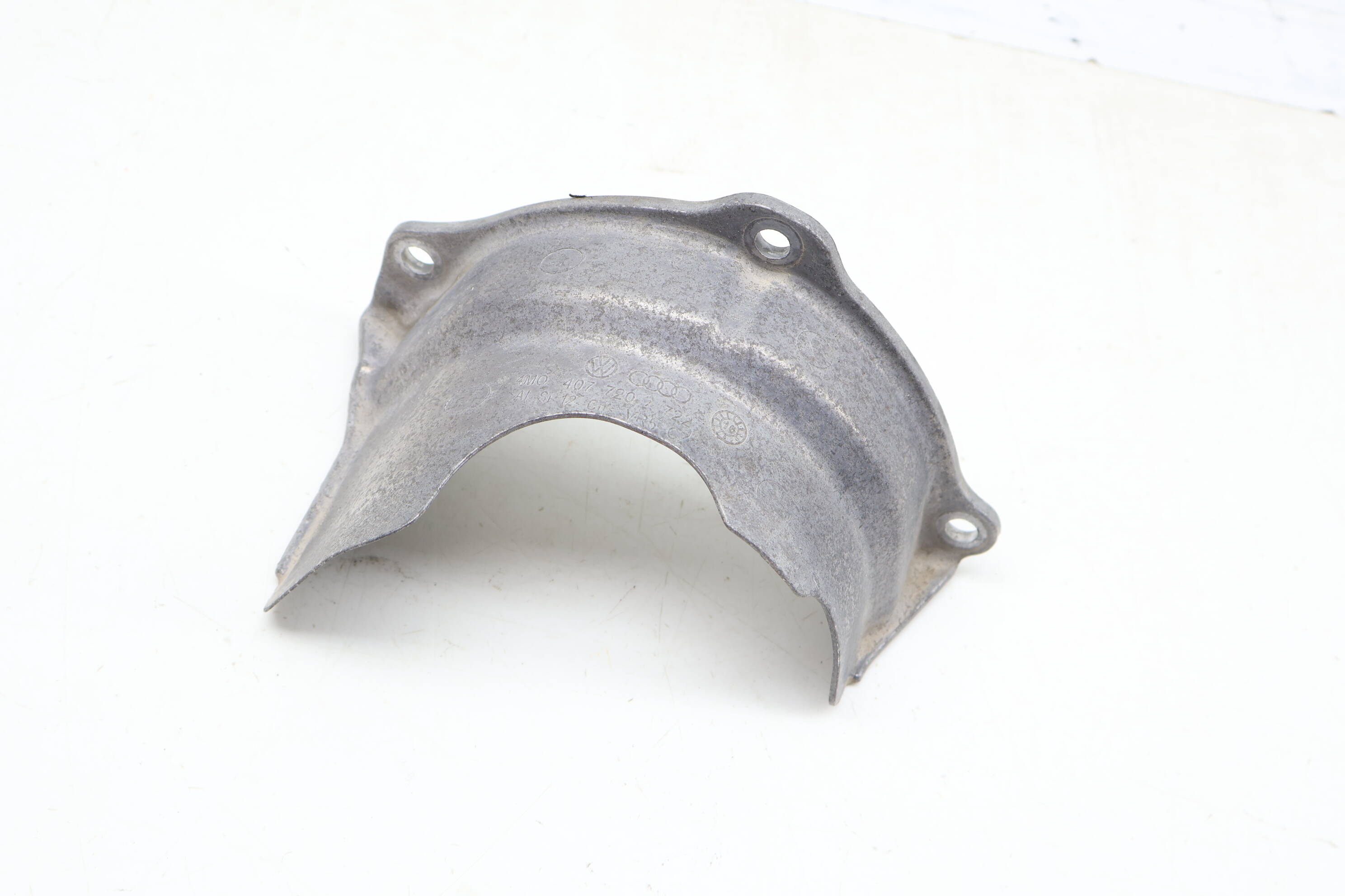 Cv Axle Shaft Shield 4M0407720