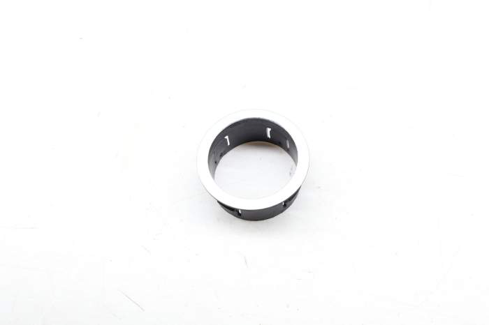 Ignition Switch Trim / Ring 1666800065 main product photo