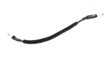 Emergency Trunk Release Bowden Cable 8J7880729