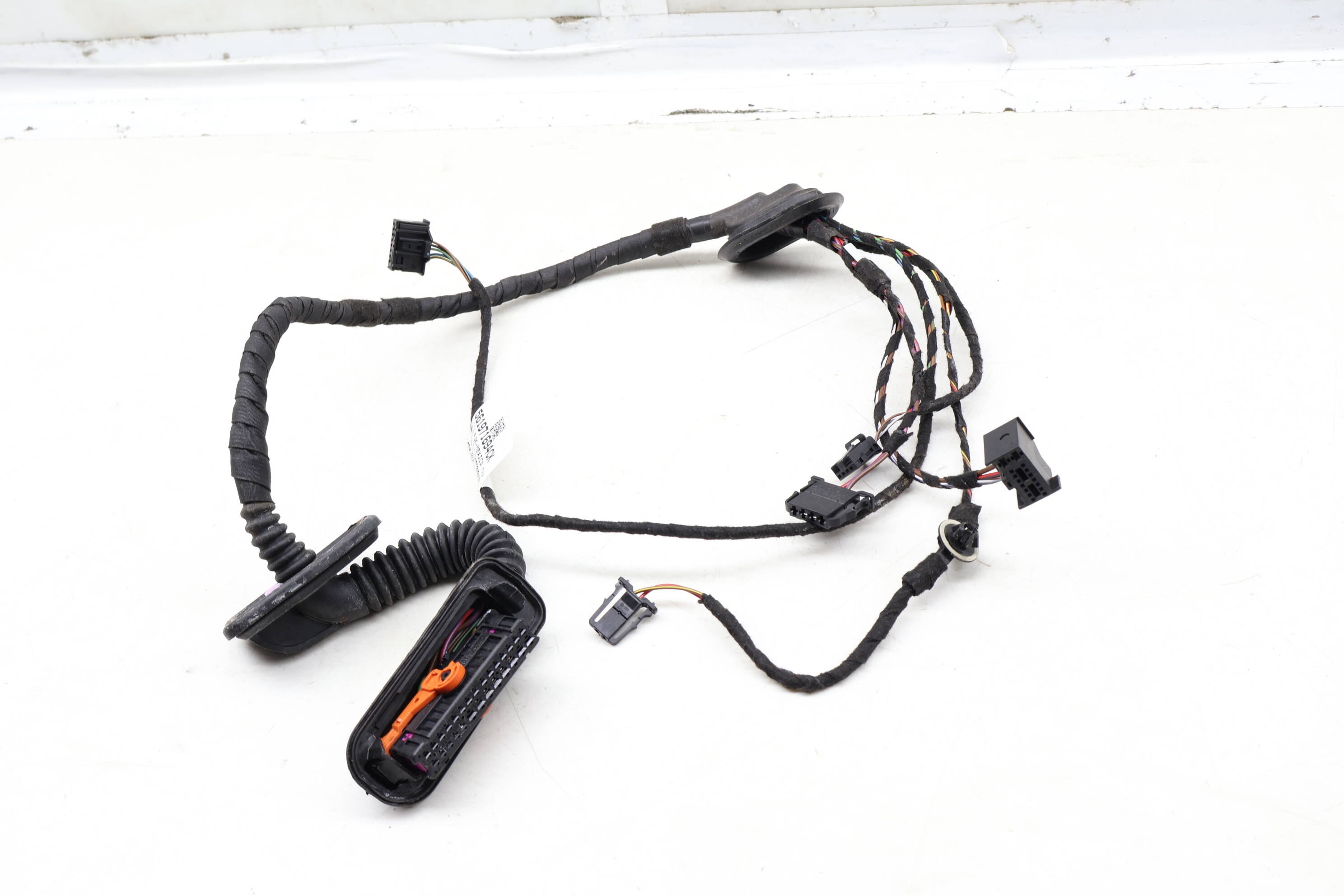 Door Wiring Harness 561971694CK