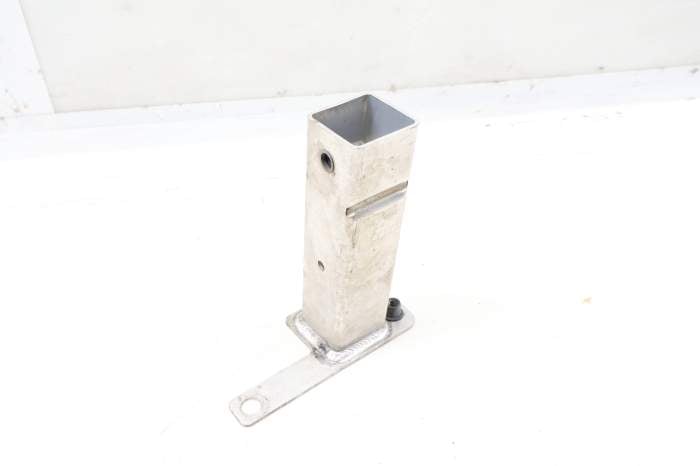 Core Support Mount / Bracket 4G0805527A main product photo