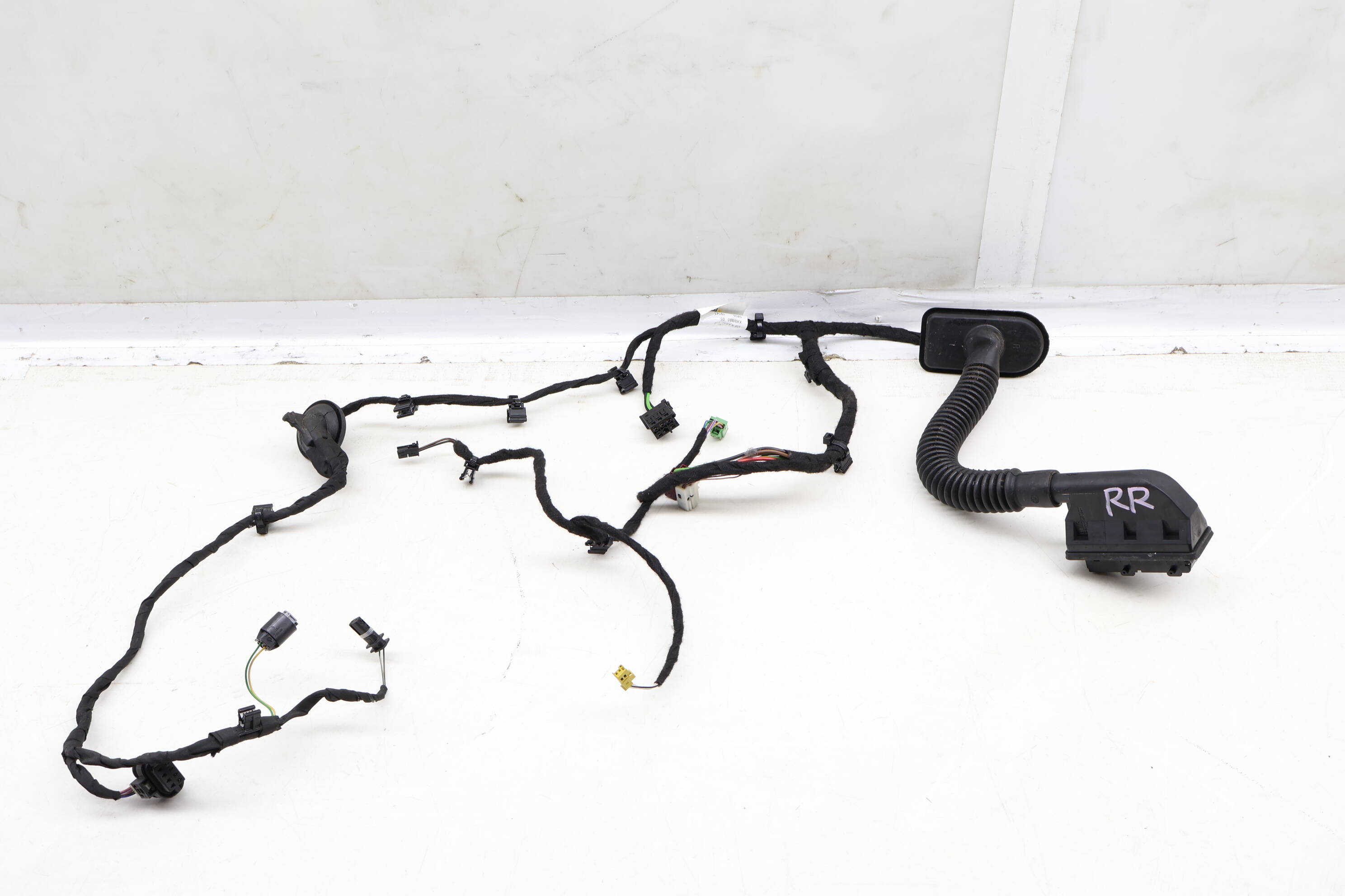 Door Wiring Harness 2535401718