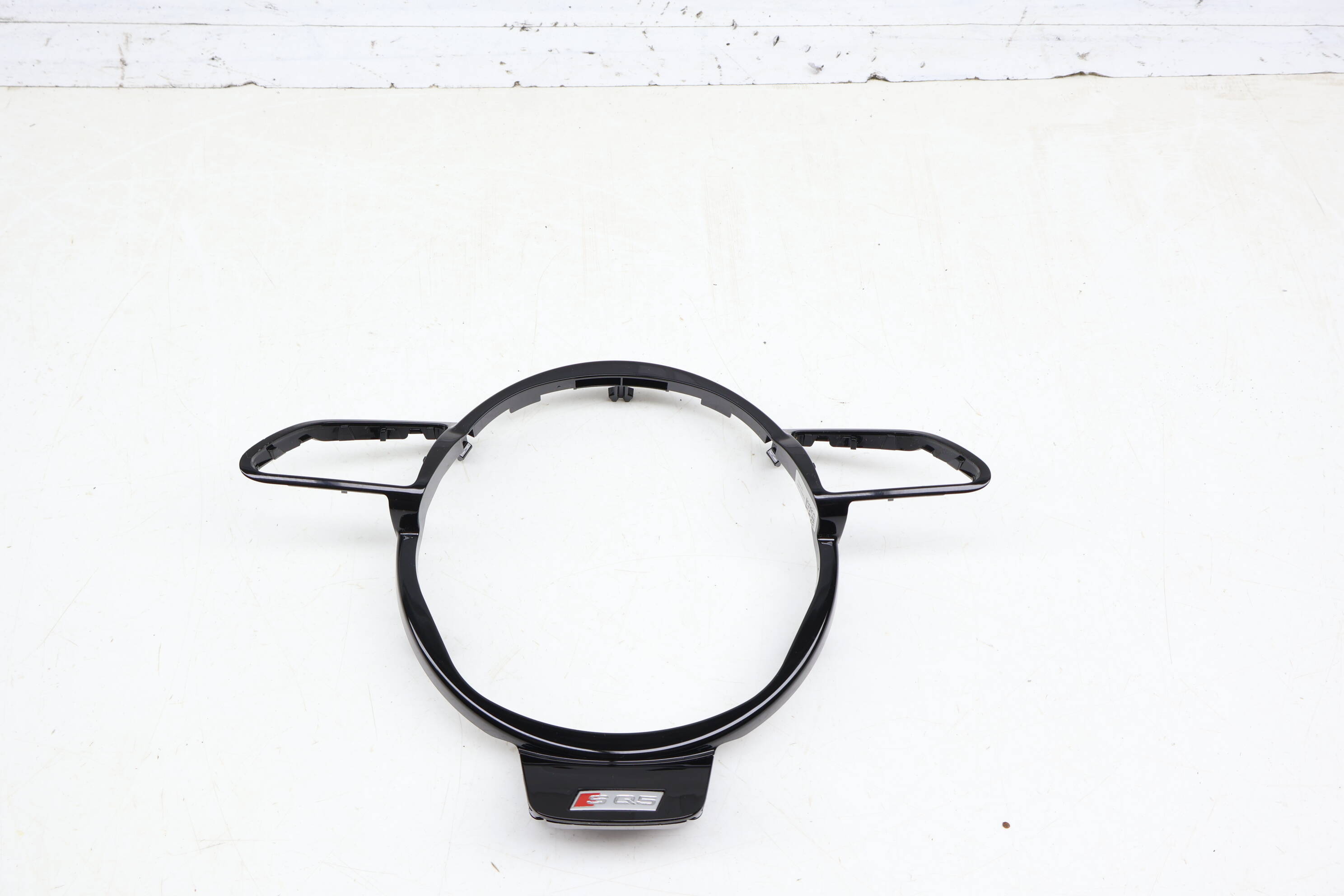 Steering Wheel Guide Ring 8U0419689C