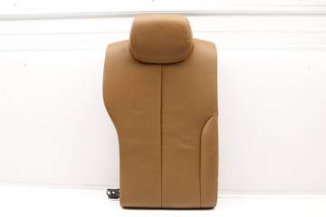 Upper Seat Backrest Cushion (Leather) 52207352624