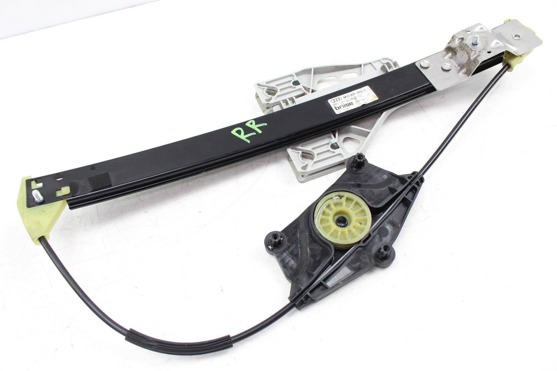 Window Regulator 8K0839462A