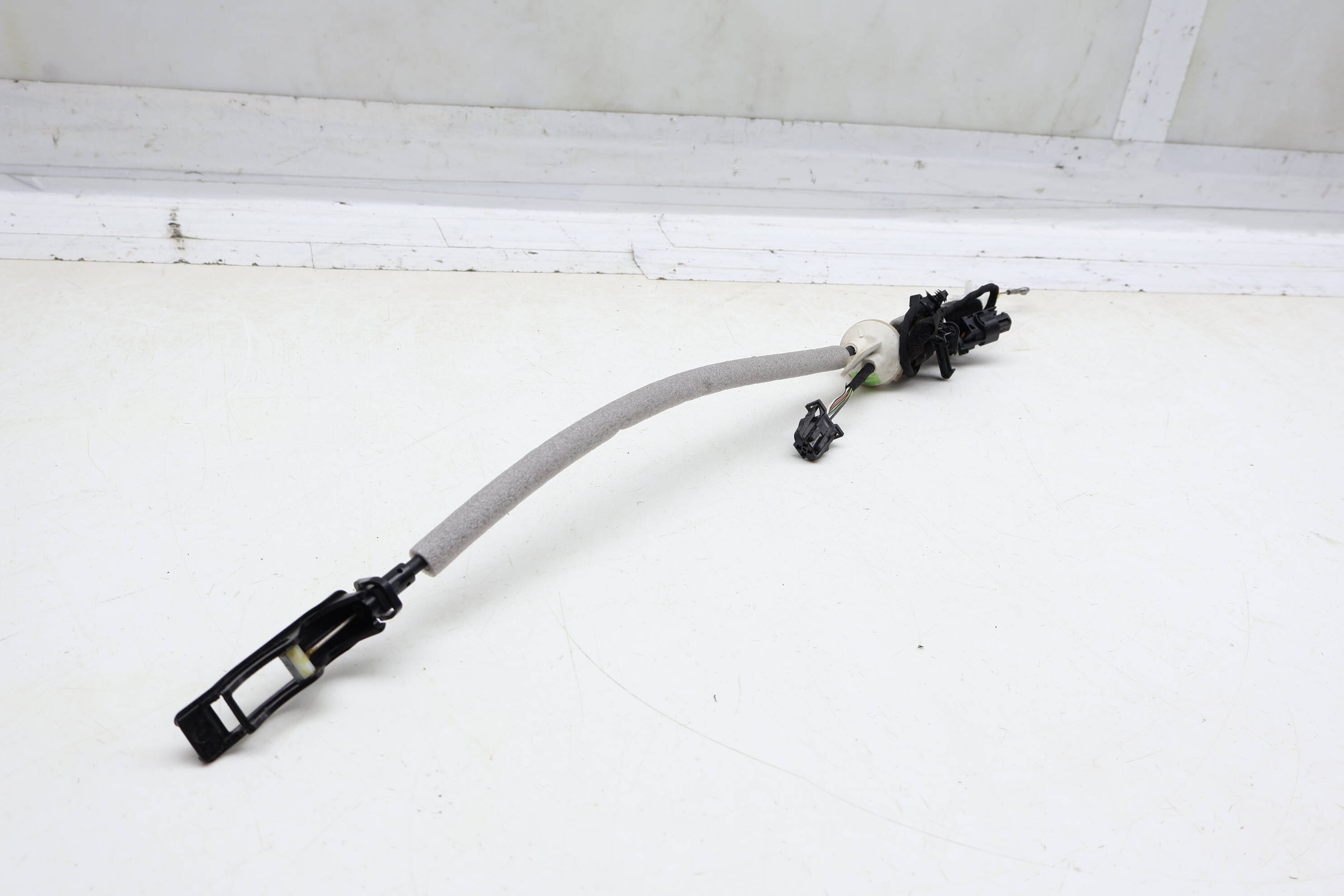 Door Handle Release Bowden Cable 3CN972296