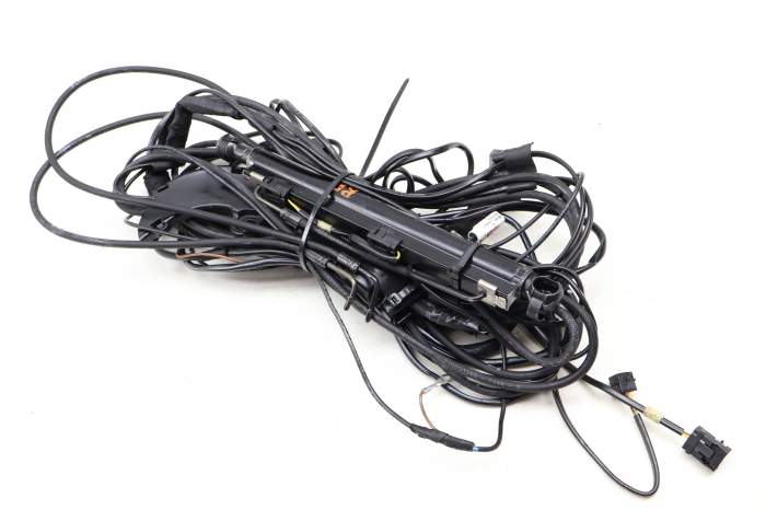 Convertible Top Hydraulic Strut / Cylinder main product photo