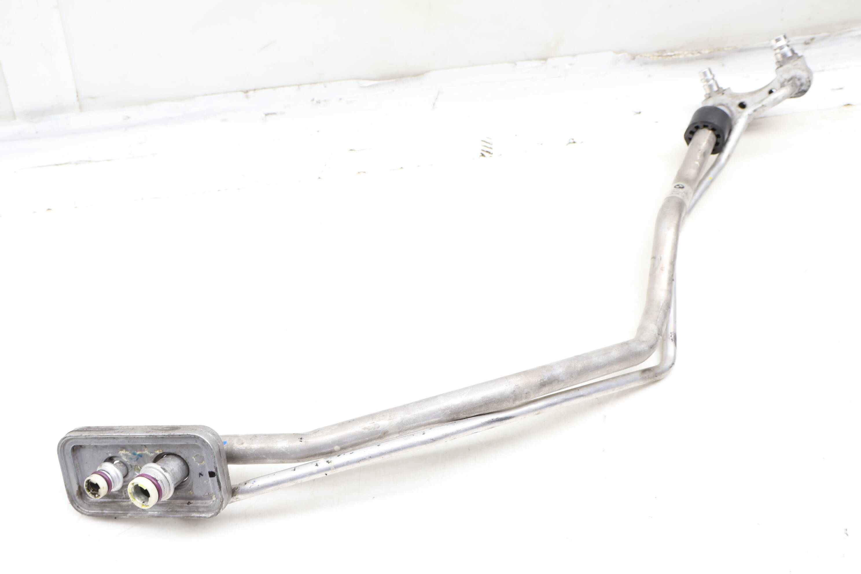 Dual Refrigerant Line / Pipe 64539187635