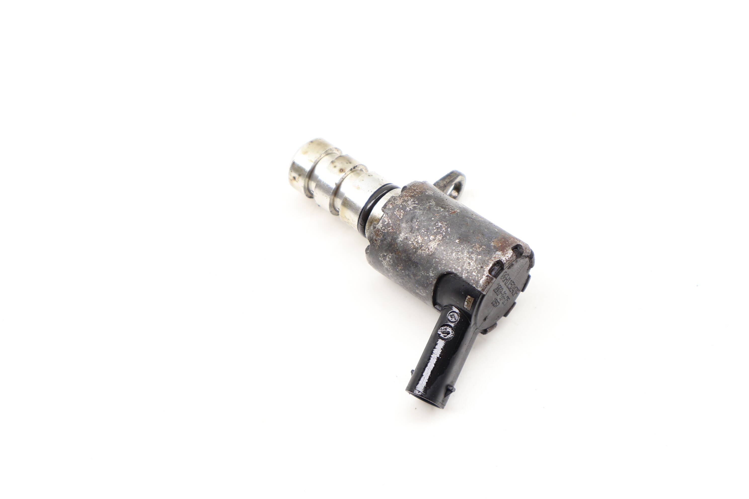 Engine Oil Pressure Control Valve / Sensor 06H115243F