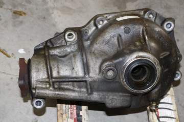Axle Differential (4.44) 31507603004