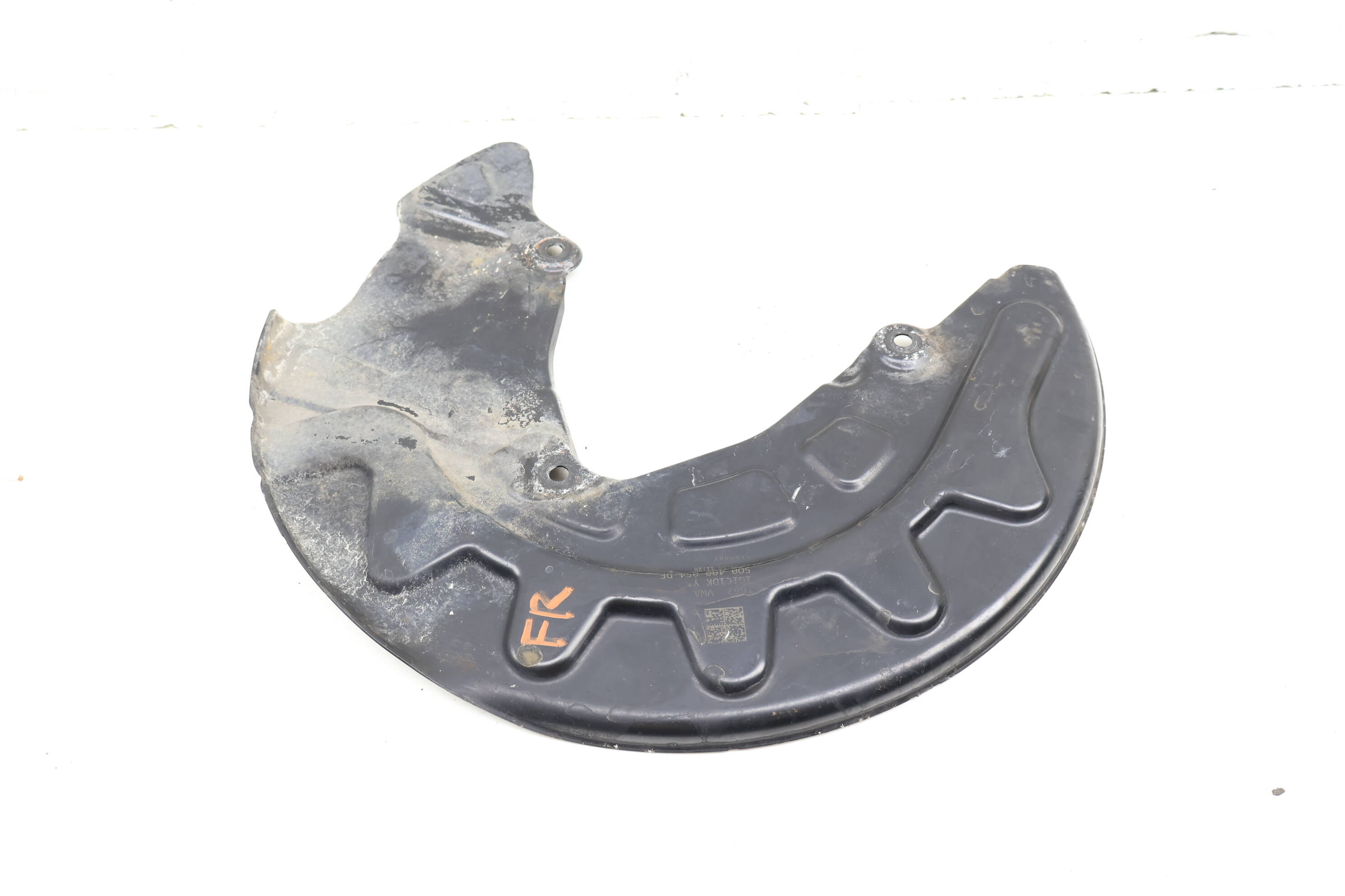 Brake Dust / Splash Shield 5Q0615312G