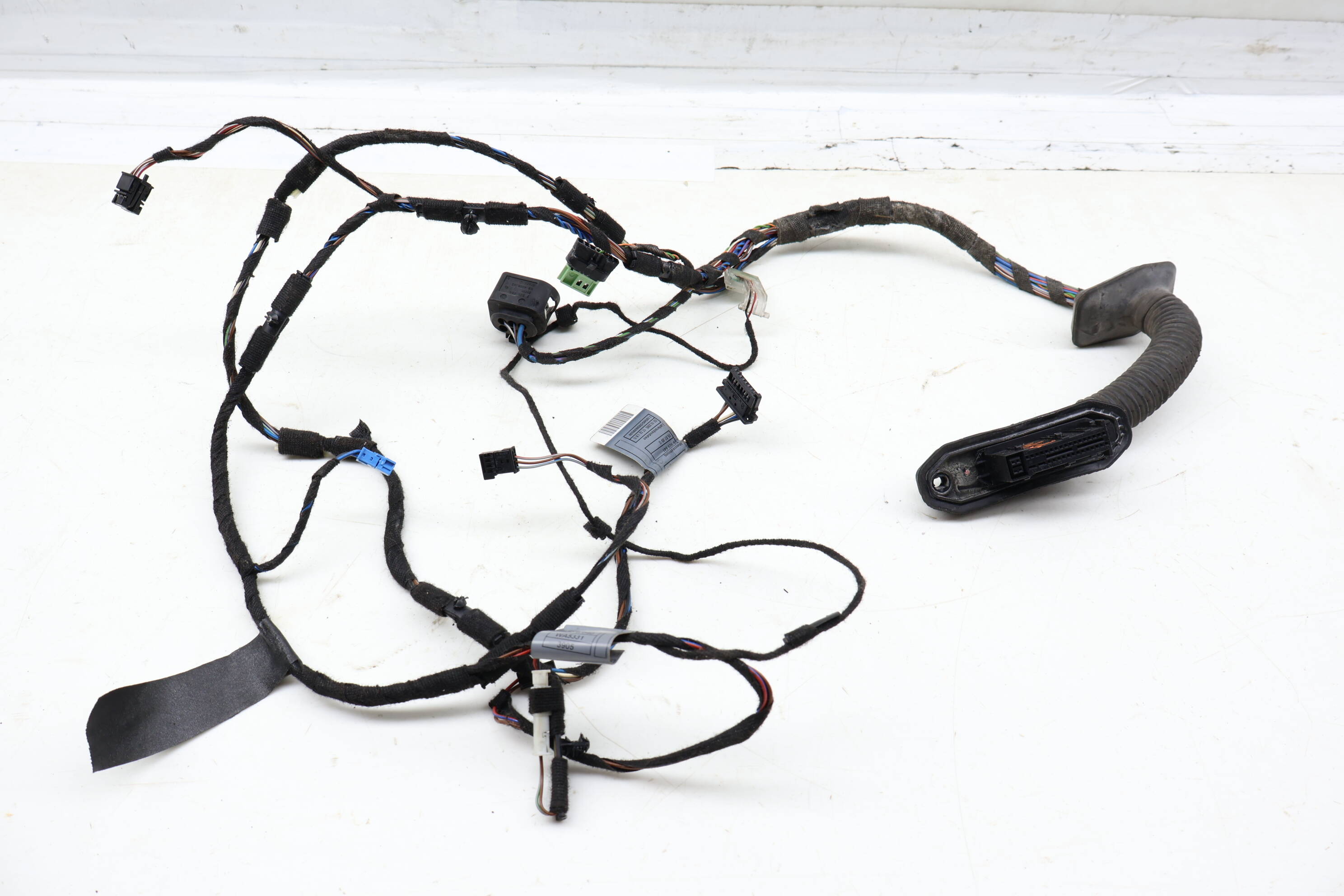 Door Wire / Wiring Harness 6938223