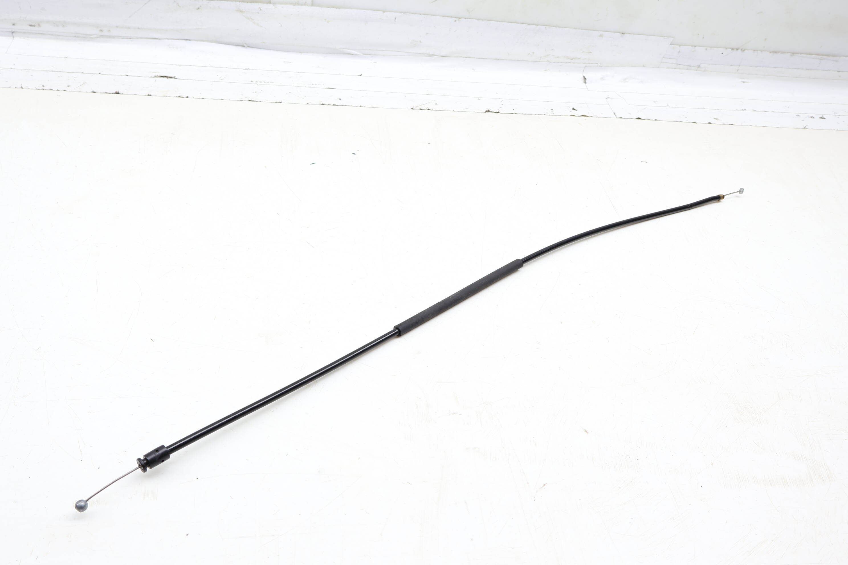 Hood Latch Release Cable 3CM823536