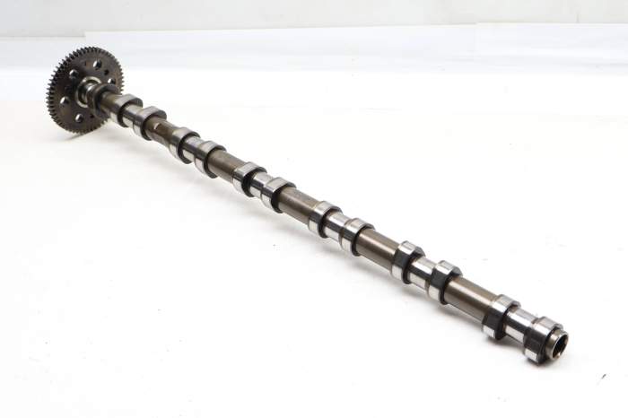 Exhaust Cam / Camshaft (Outlet) 11317791580 main product photo