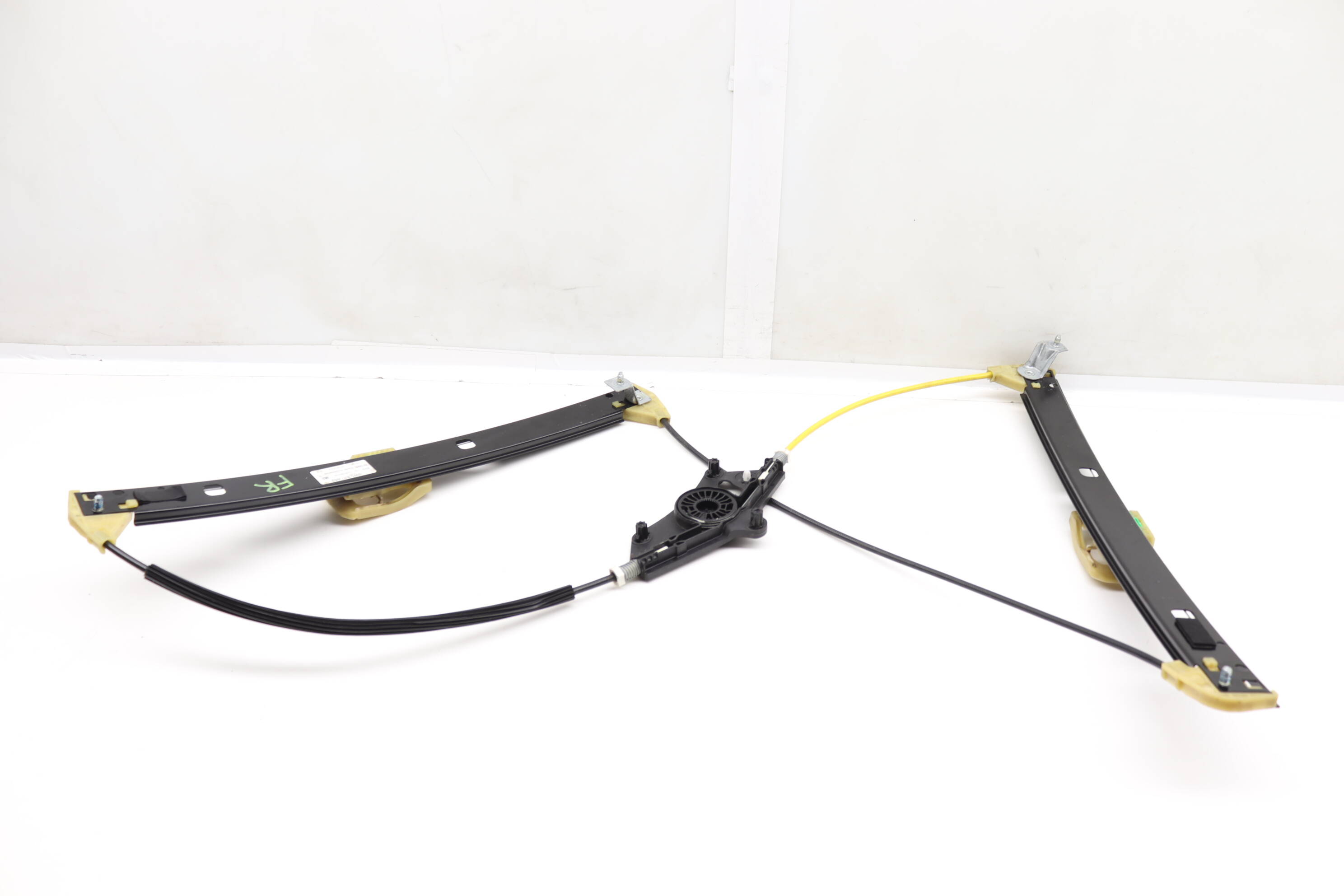 Window Regulator 8W0837462