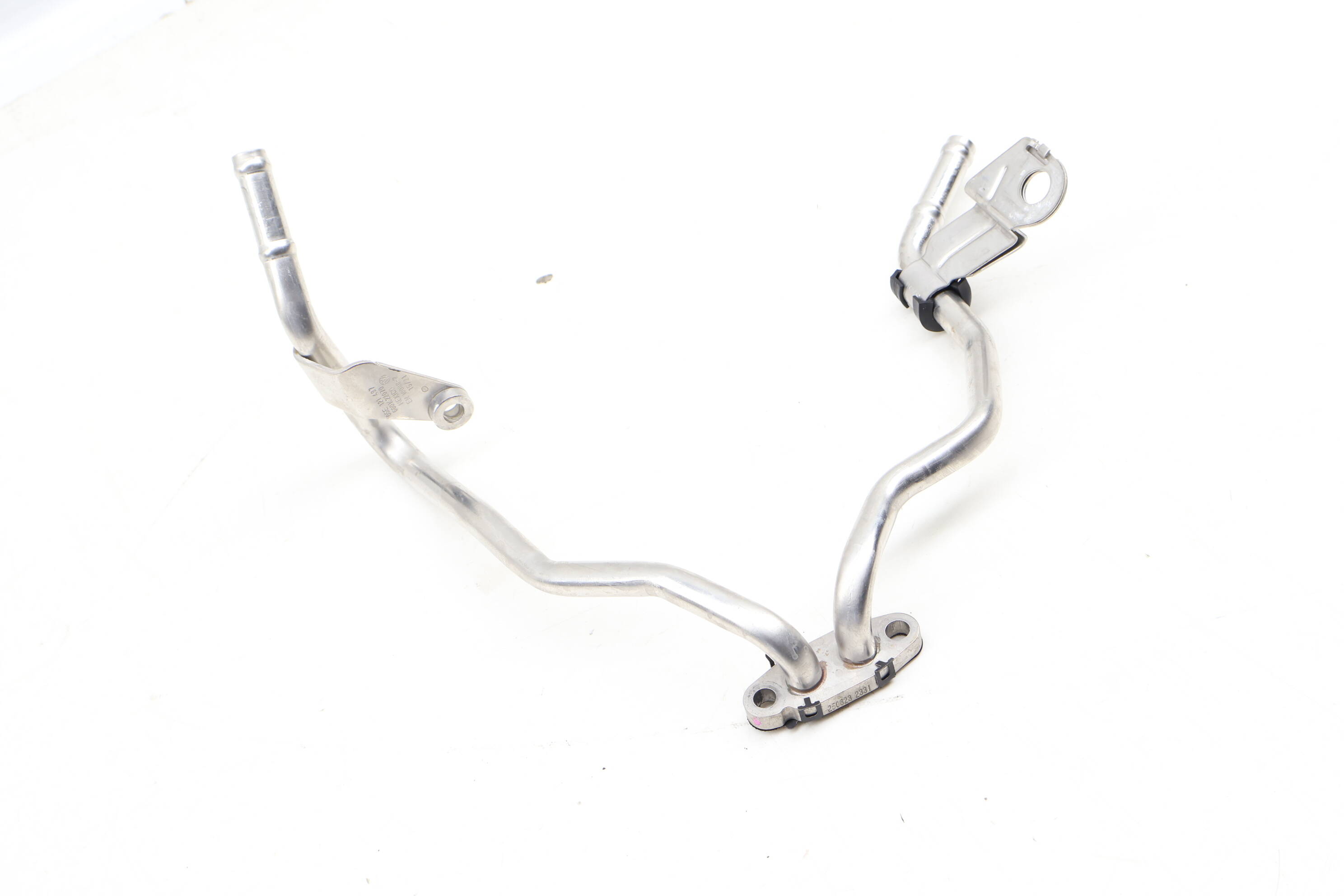 Coolant Pipe / Tube / Line 05E121497