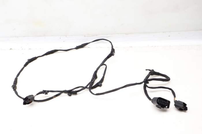 Bumper Wiring Harness 3CN971095M main product photo