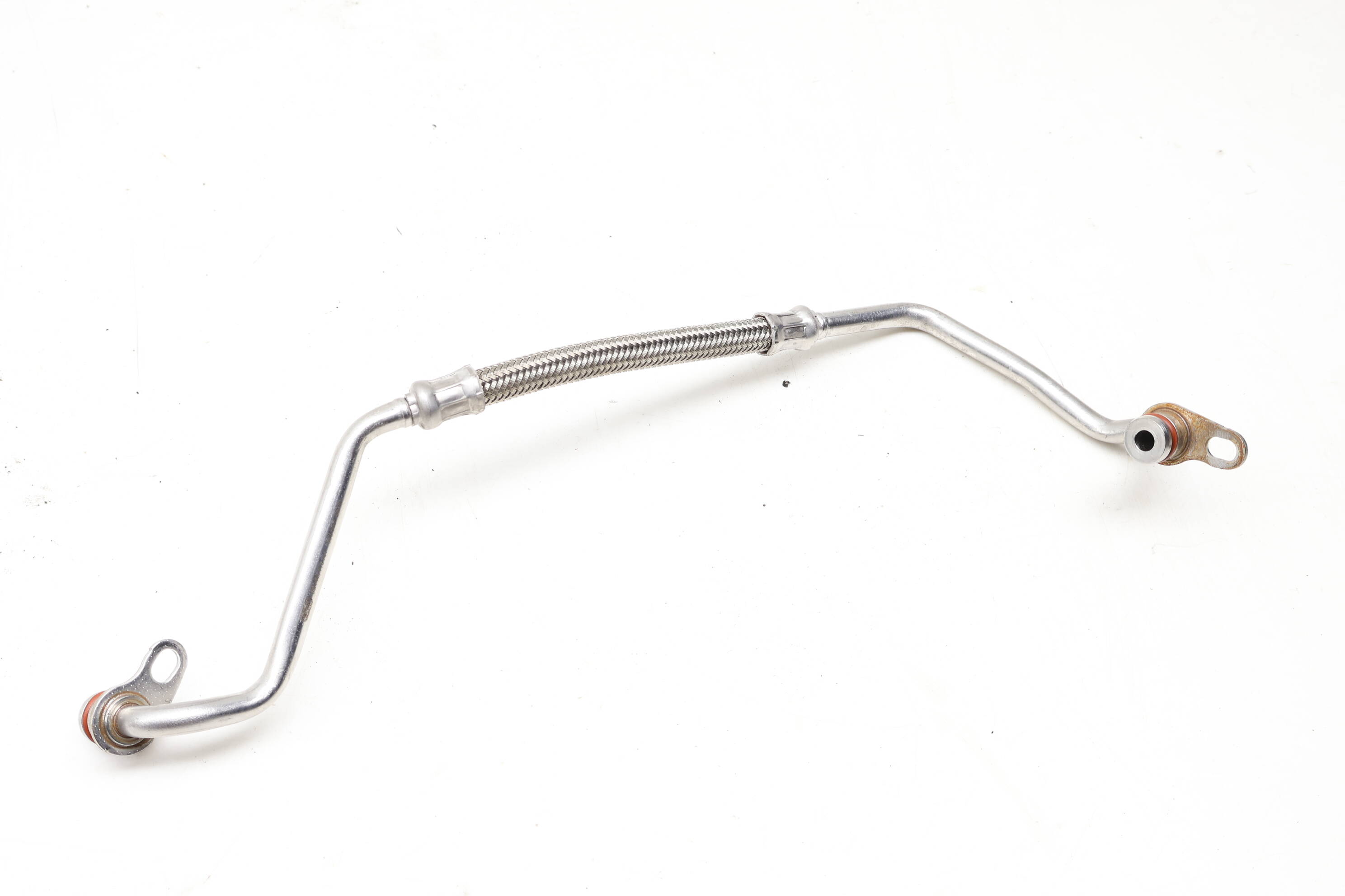 Turbo Oil Line / Pipe (Supply) 06K145778AH
