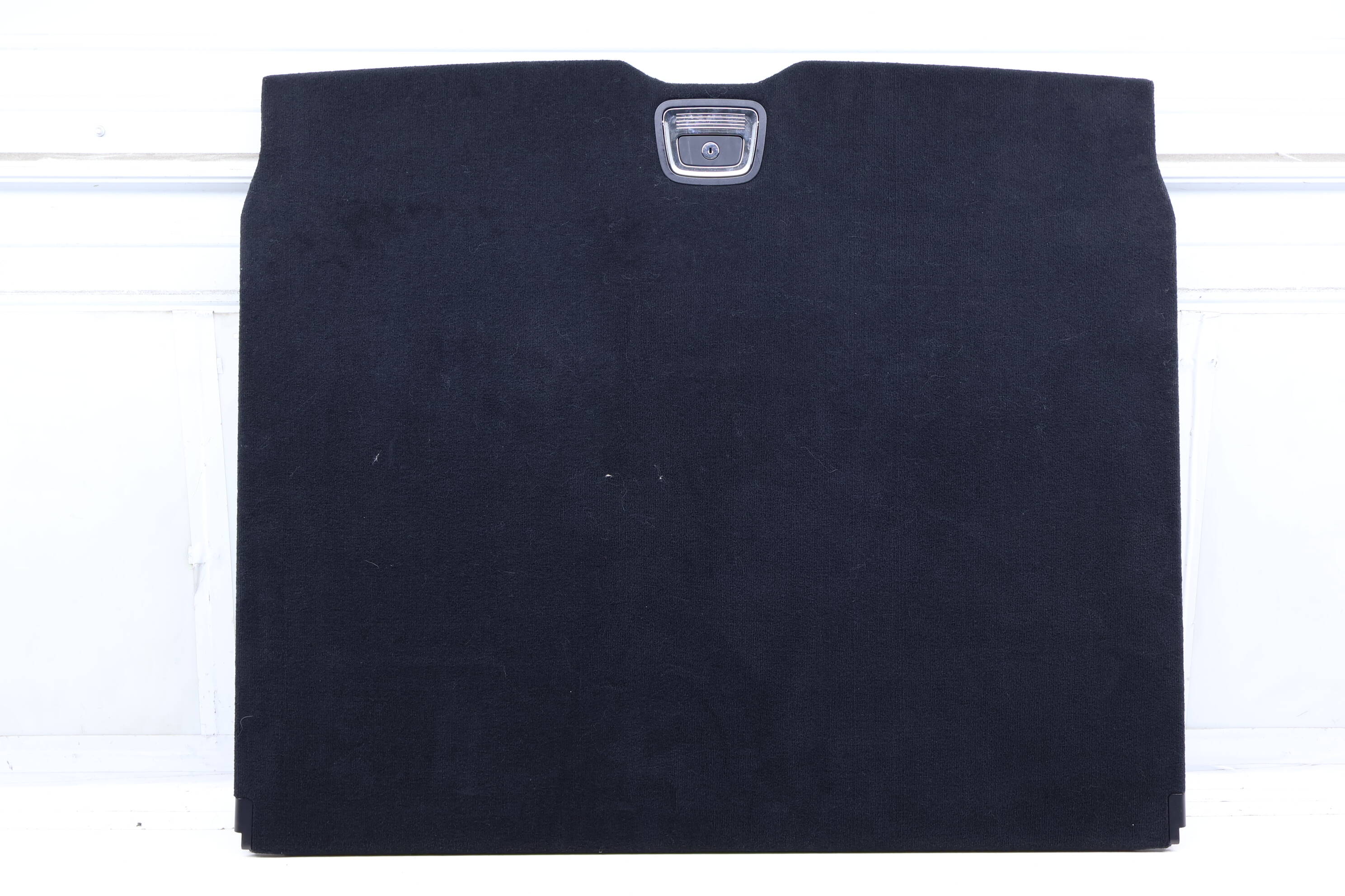 Trunk Mat / Spare Tire Cover 2536807106