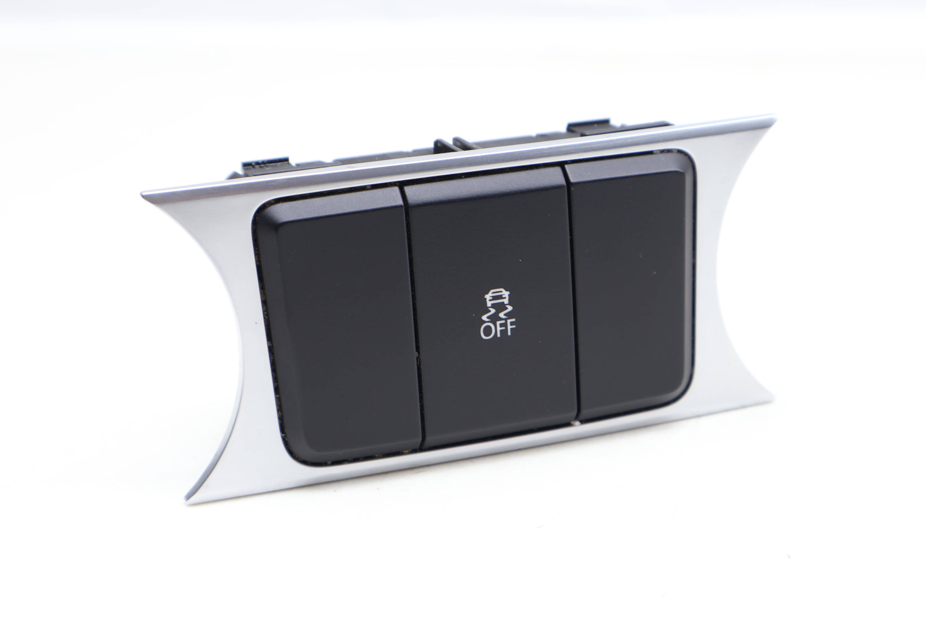 Esp / Traction Control Switch 7P6927127K