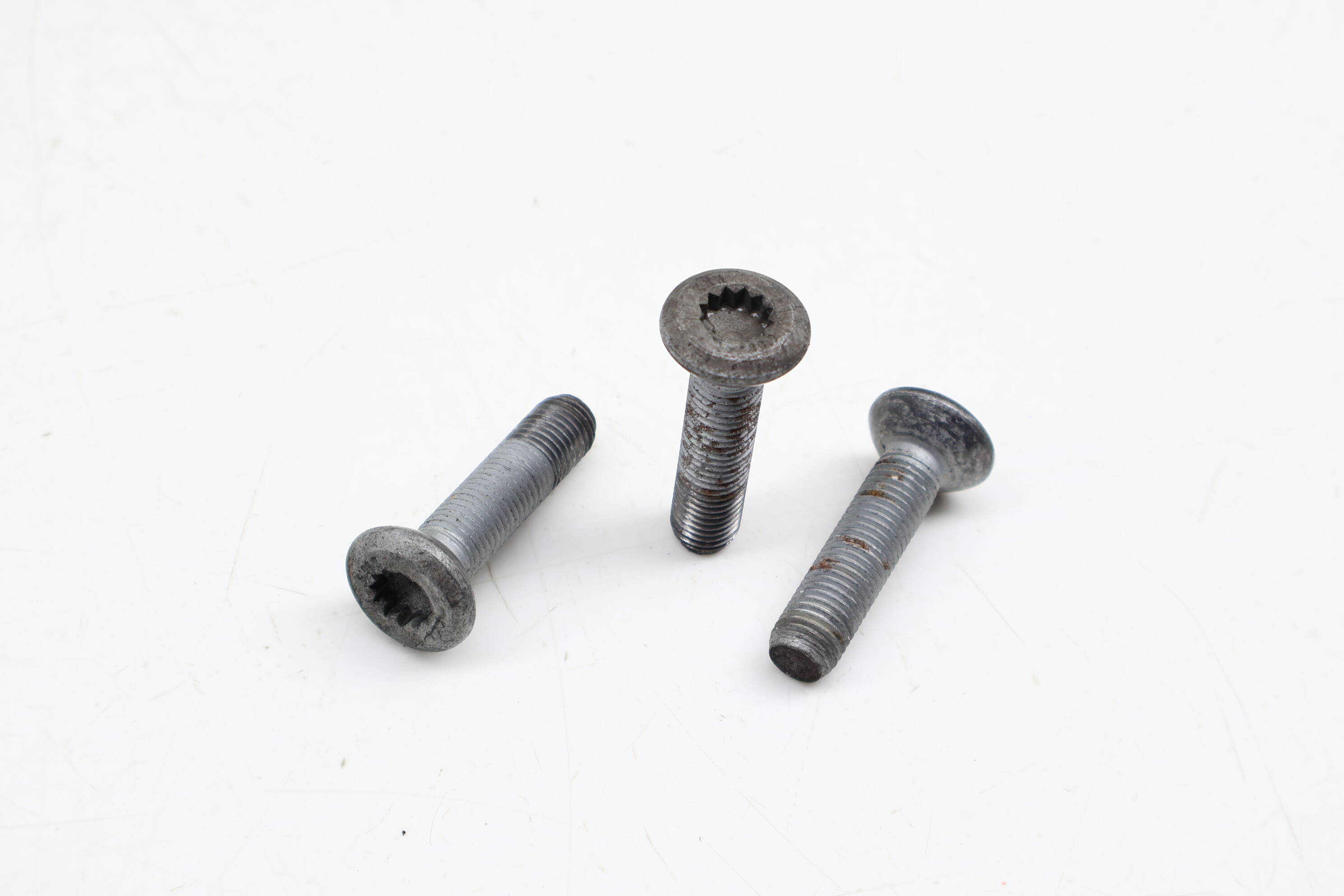 Wheel Bearing Screw / Bolt Set (3) WHT000237C