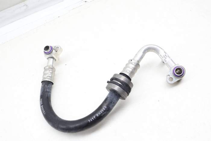 Ac Hose / Line / Pipe 64539321603 main product photo