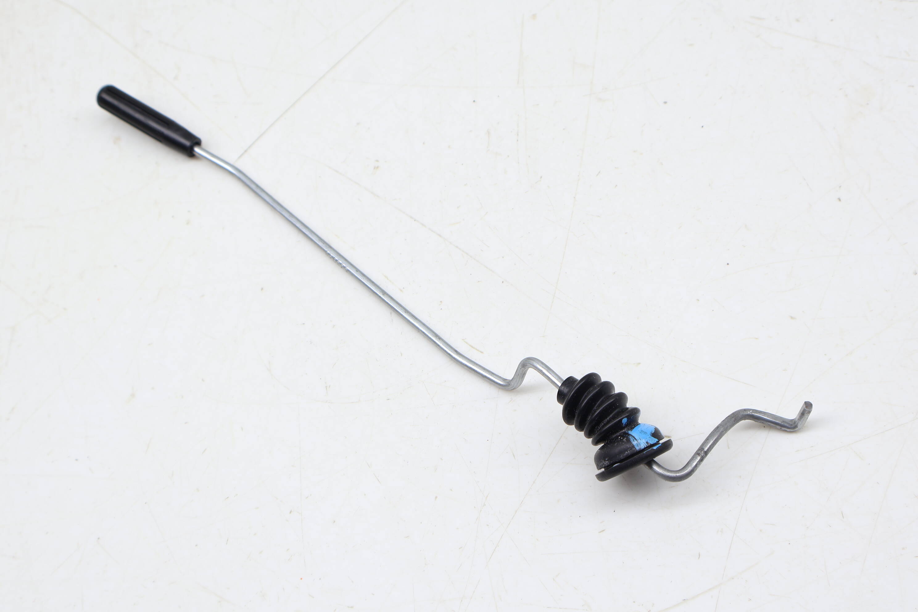 Door Lock Actuator Rod 2537230139