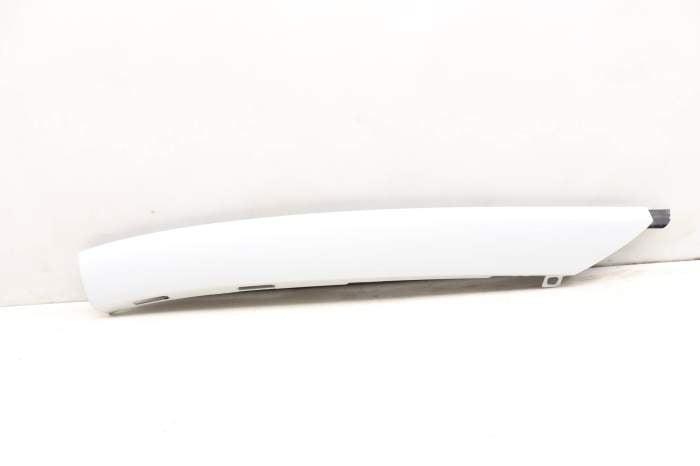 Exterior A Pillar Trim / Windshield Molding 51447296782 main product photo