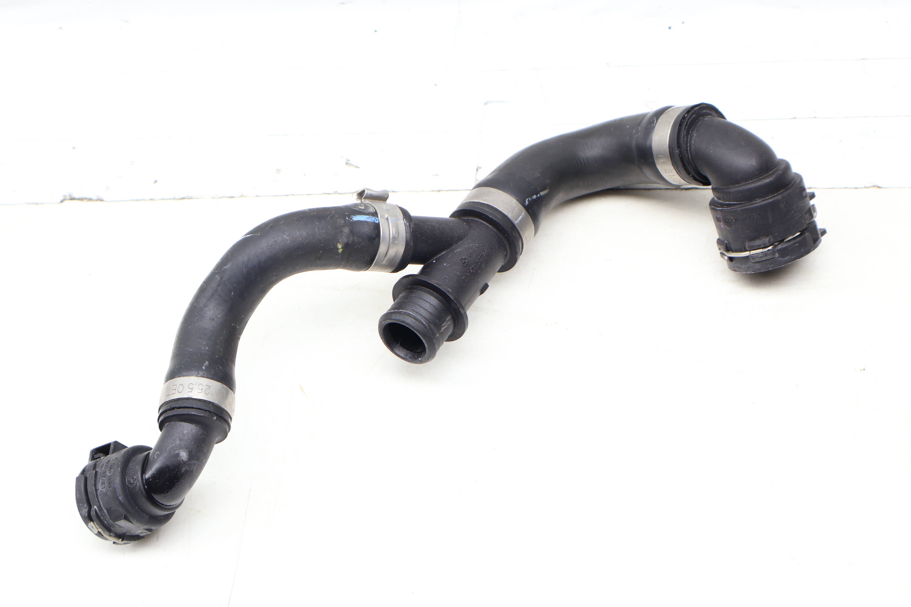 Coolant Hose / Line 17127512727