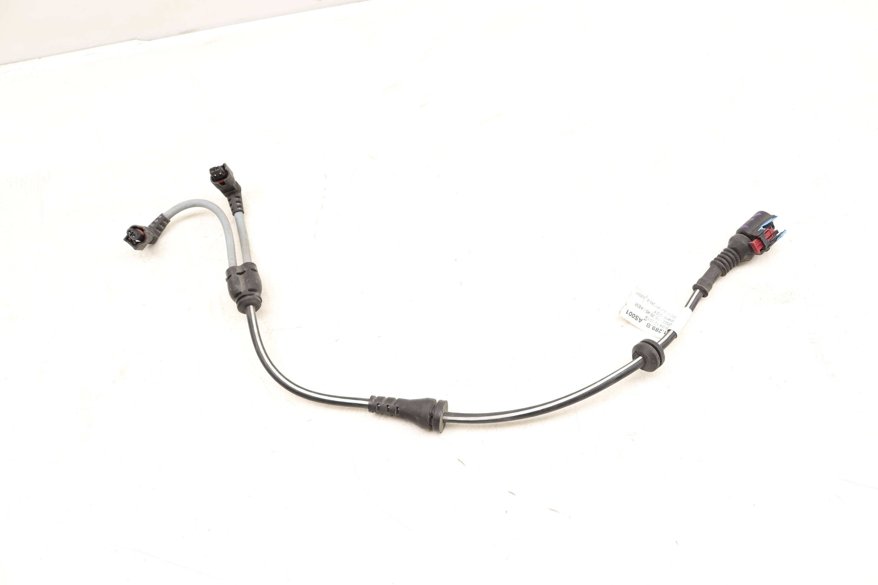 Self-Leveling Suspension Wiring Harness 9J1971289B