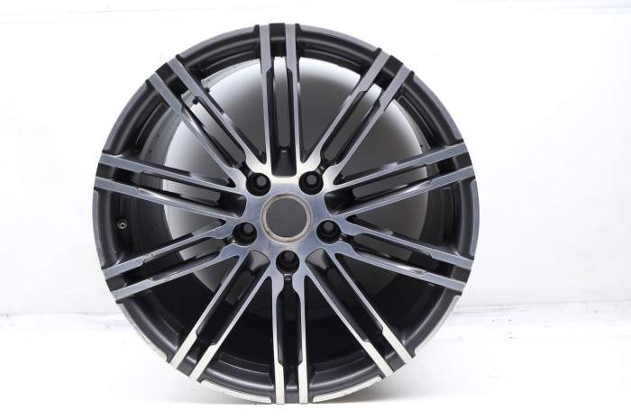 20" Inch Alloy Rim / Wheel 97036219202 main product photo