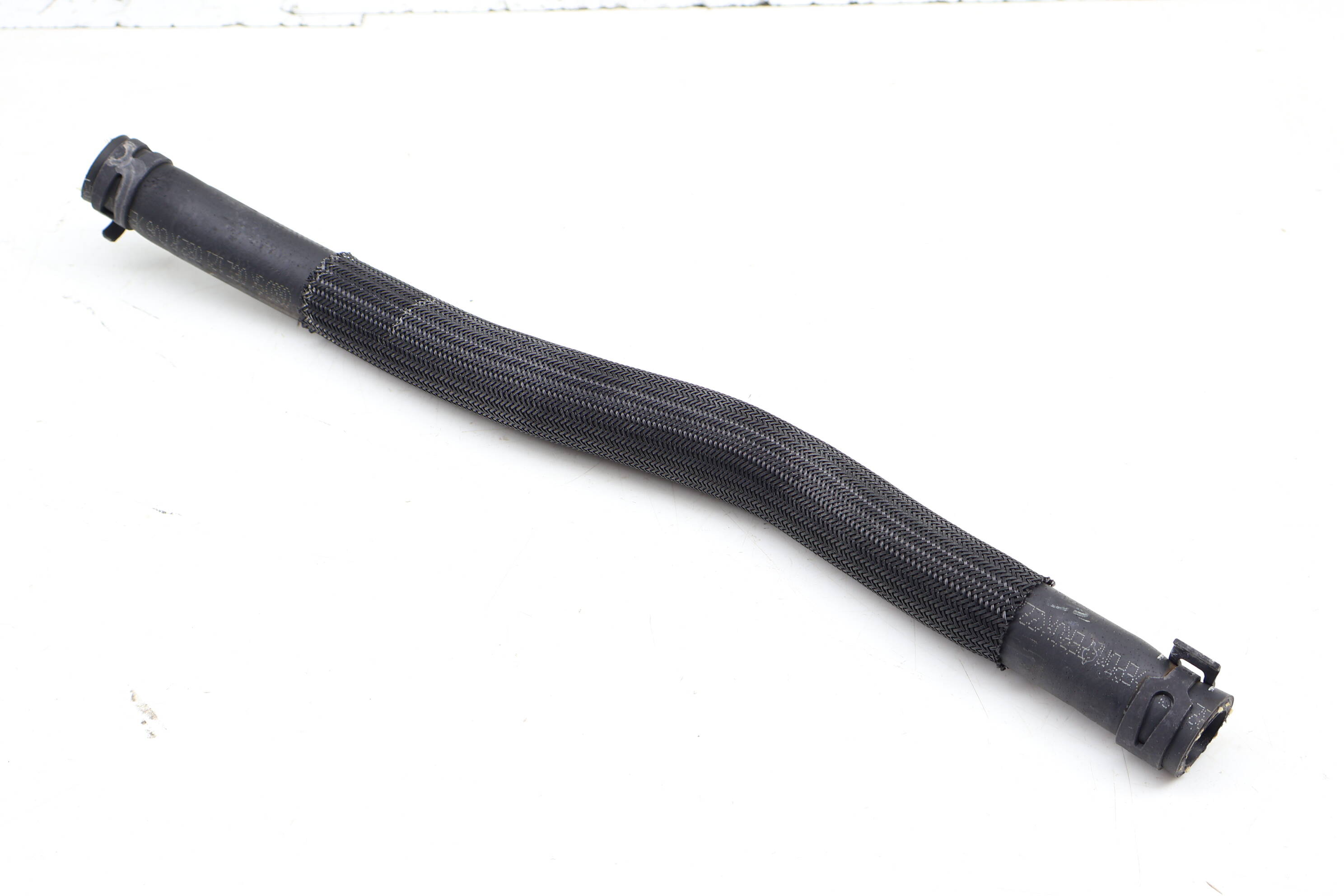 Engine Oil Cooler / Coolant Hose 06E121082R