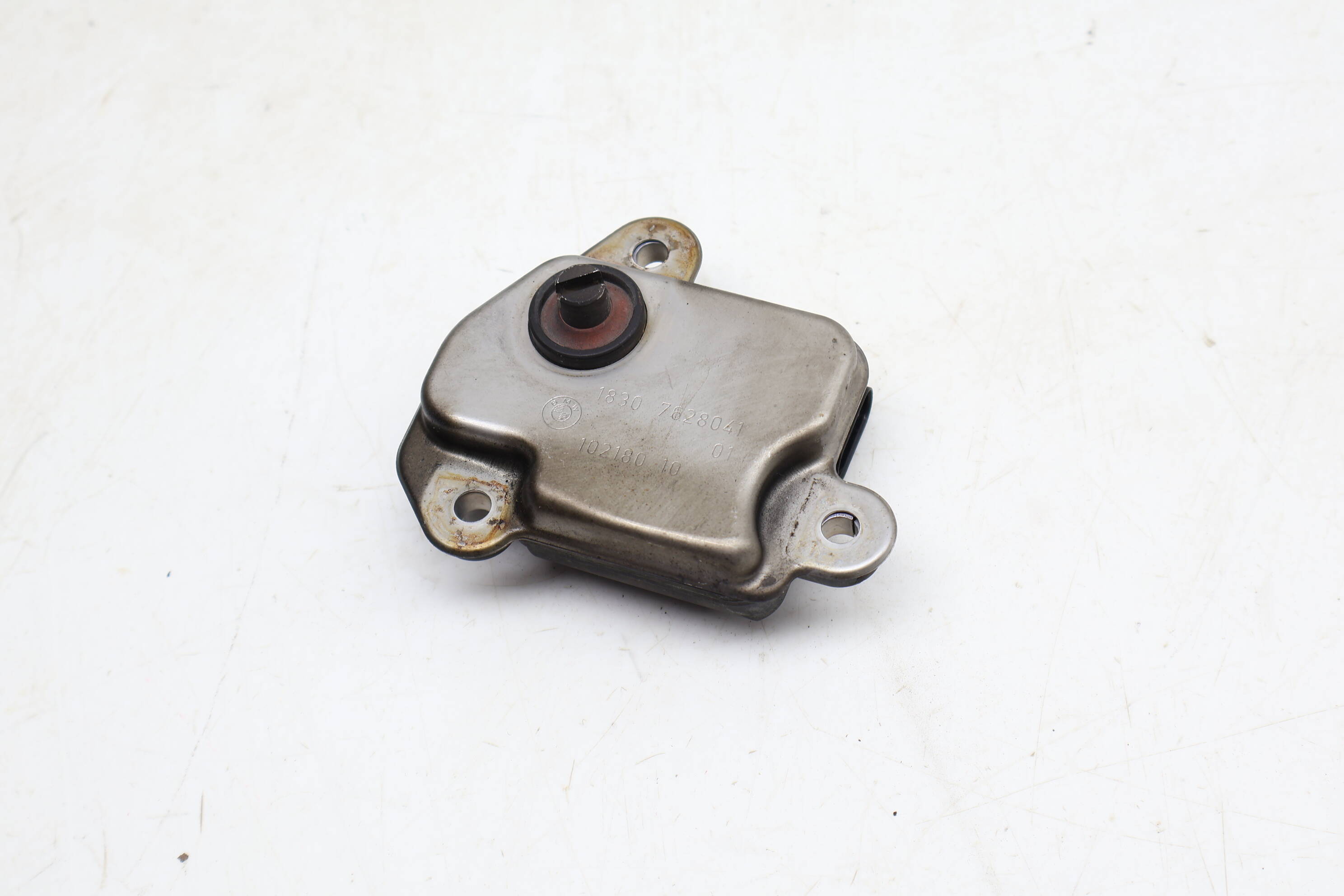 Exhaust Flap Actuator / Motor 18307620322