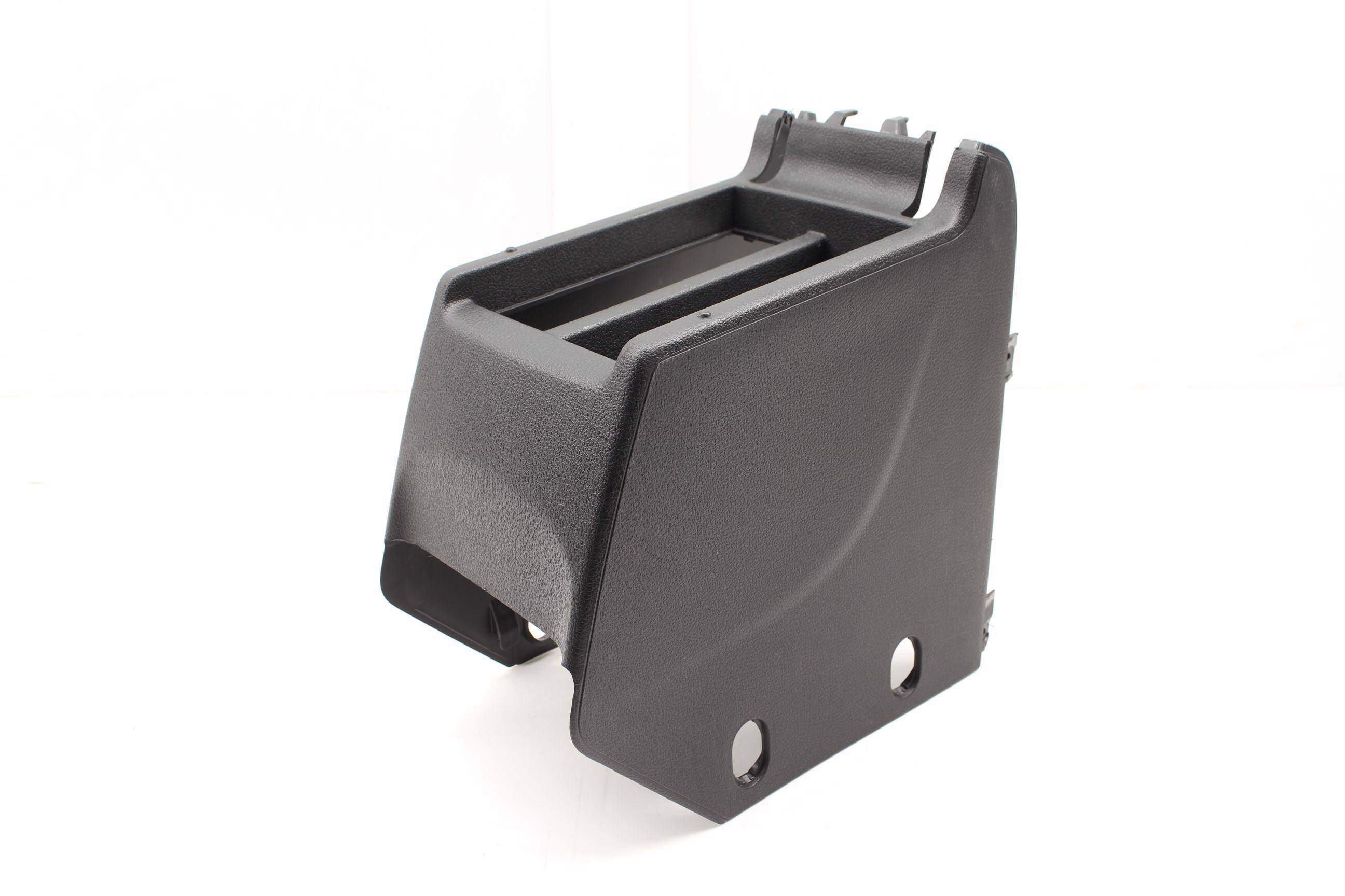 Center Console 5N0863323J