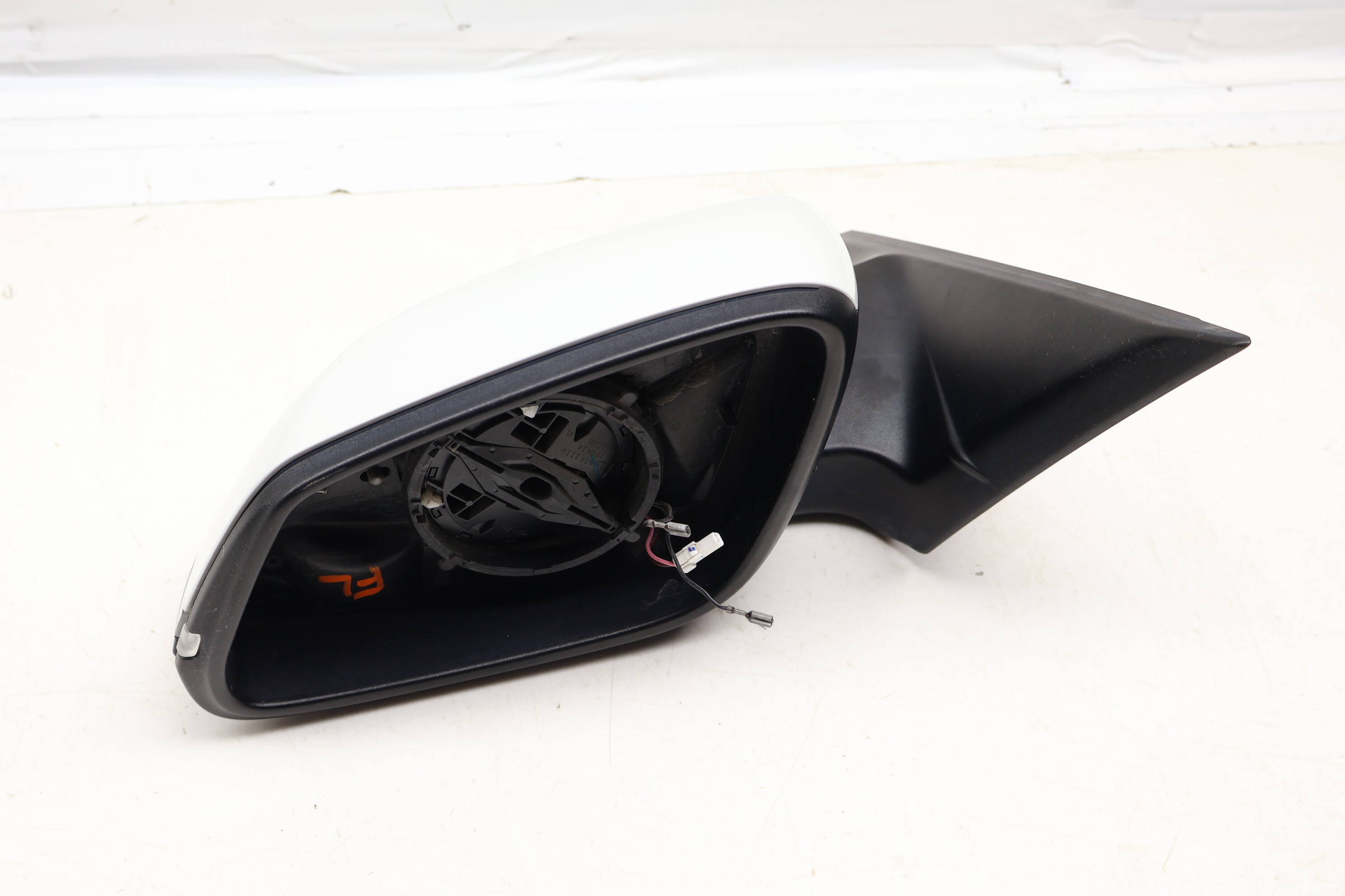 Side View Door Mirror Assembly 51167285135