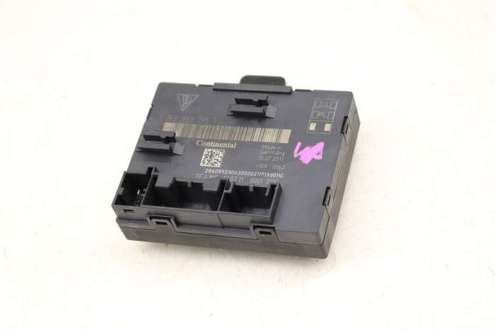 Door Control Module 7PP959795T 95861879501 main product photo