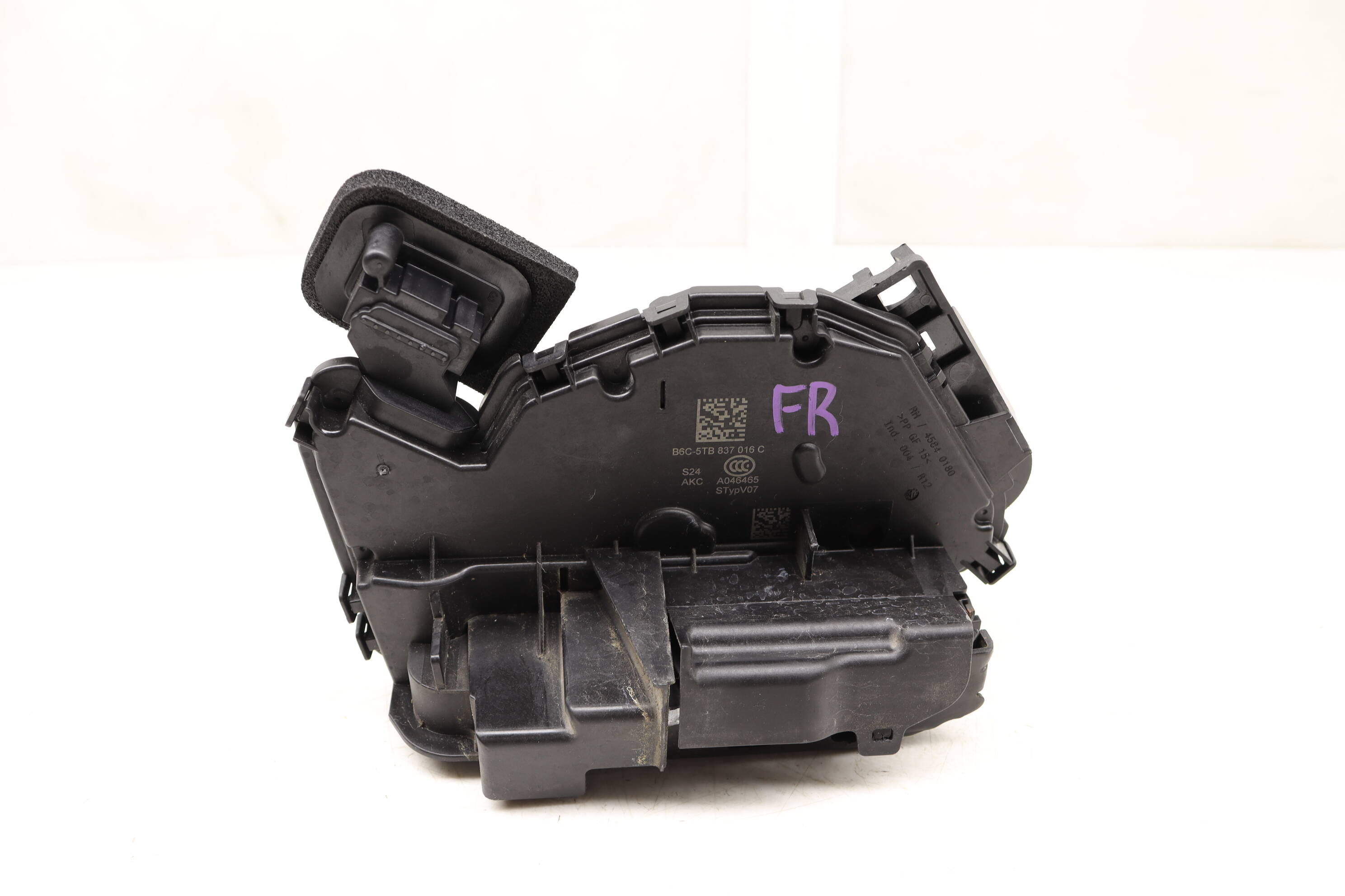 Door Latch / Lock Actuator 5TB837016C