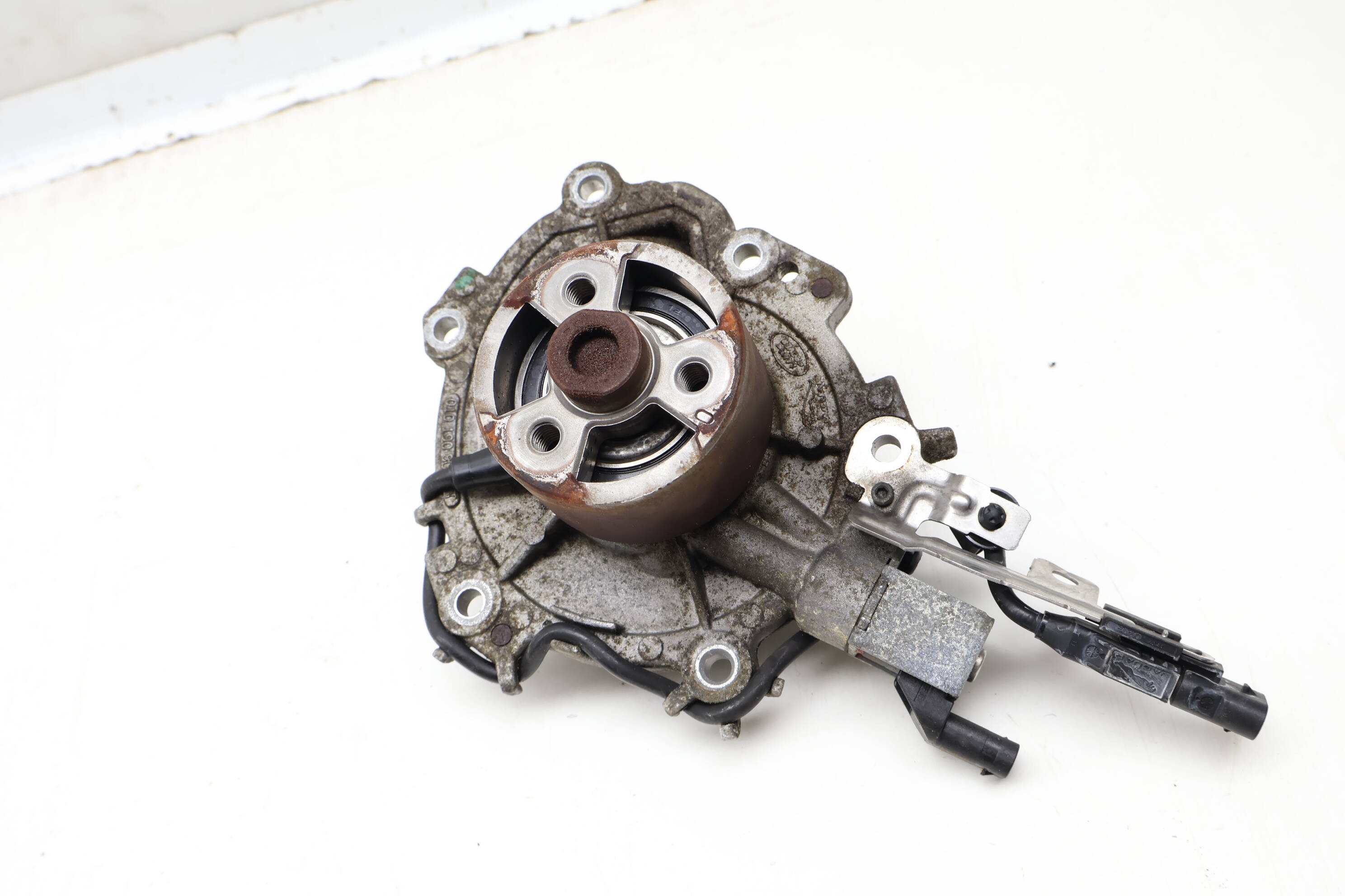 Coolant / Water Pump H4P38501AE