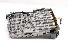 蘭 BMW Transmission Valve Body / Mechatronic (X6, X5) 24347544927