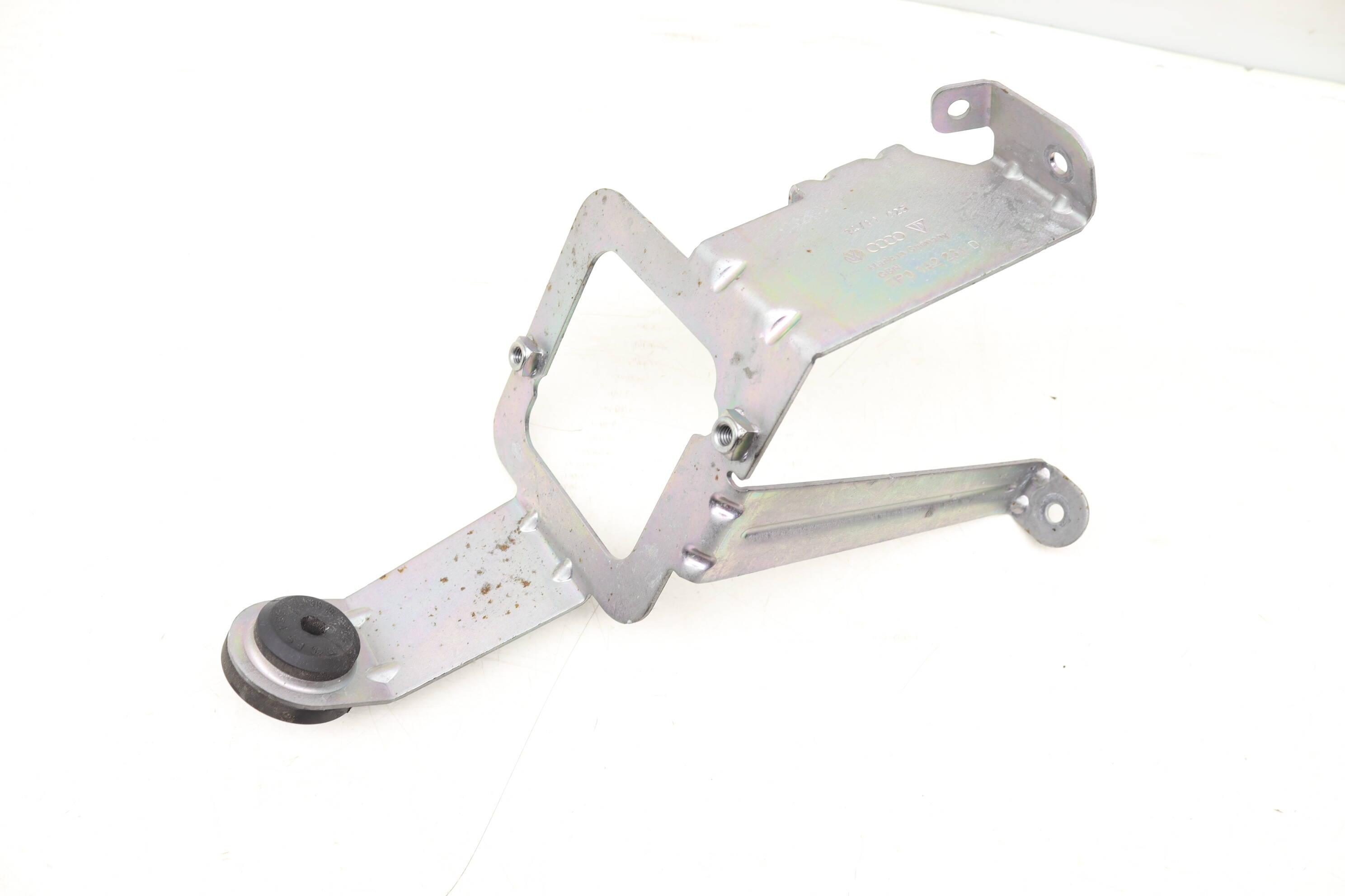 Hybrid Hydraulic Control Unit Bracket 7P0142231D 95811623104