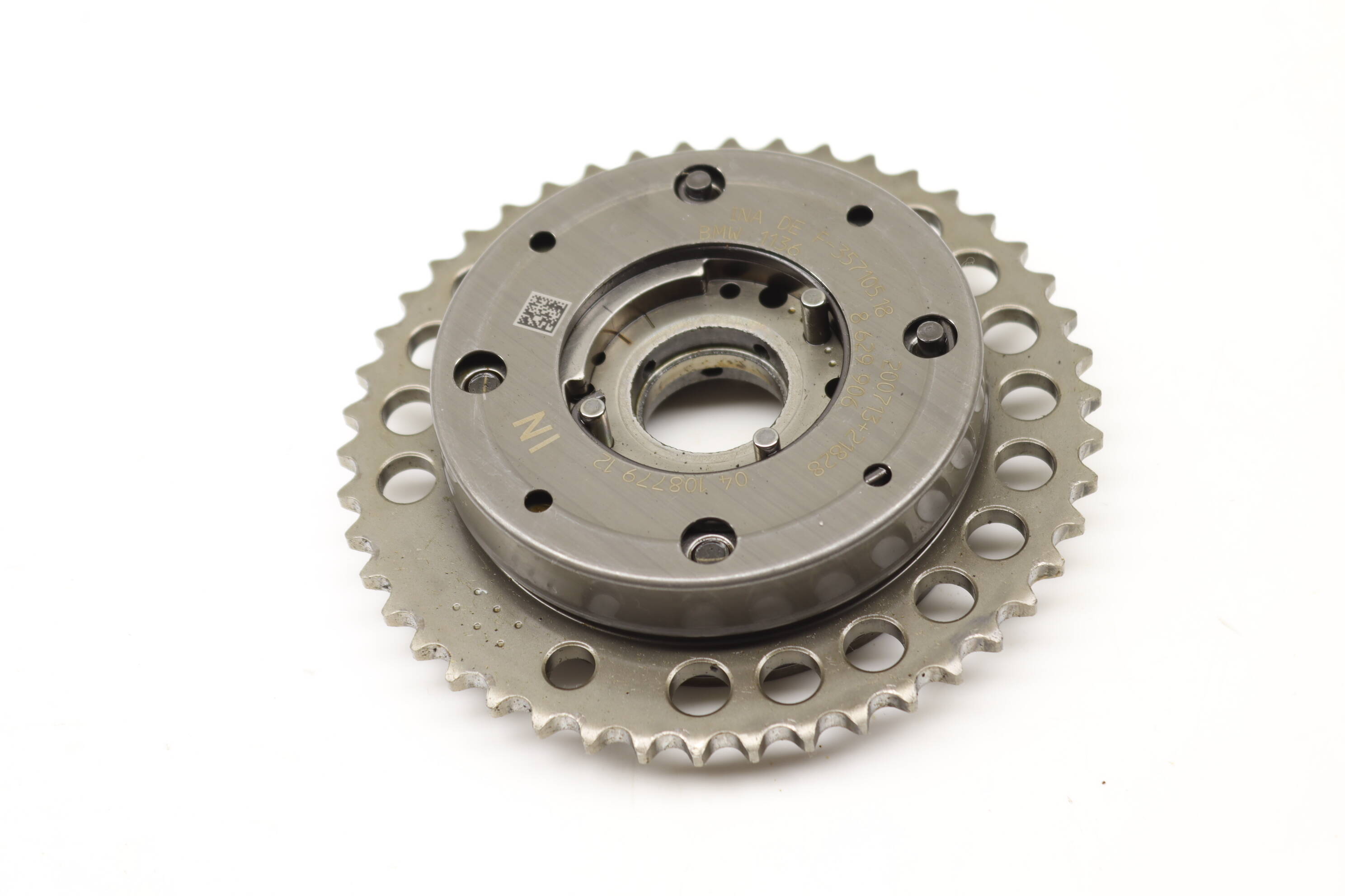 Intake Cam / Camshaft Adjuster Unit (Inlet) 11368629906