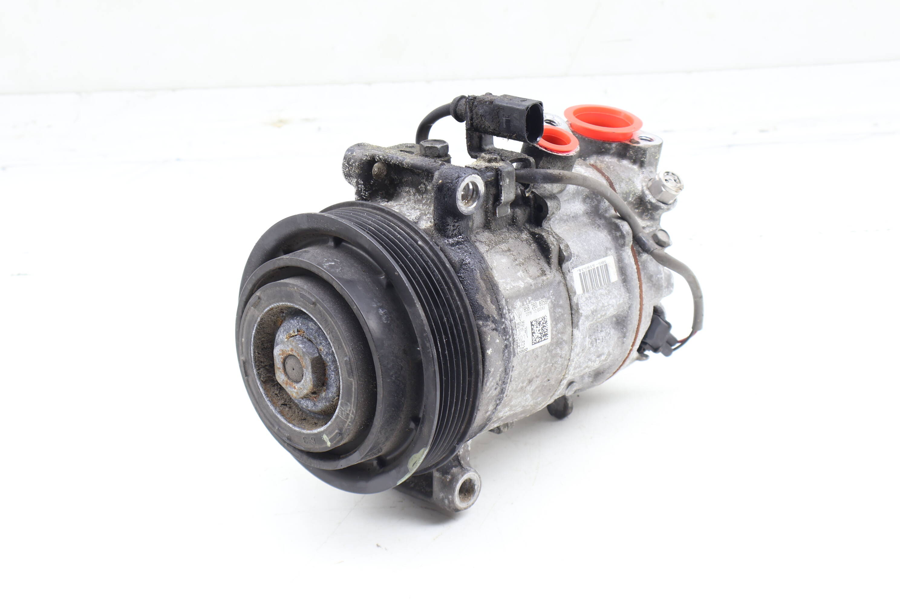 Ac Compressor 95B260805B
