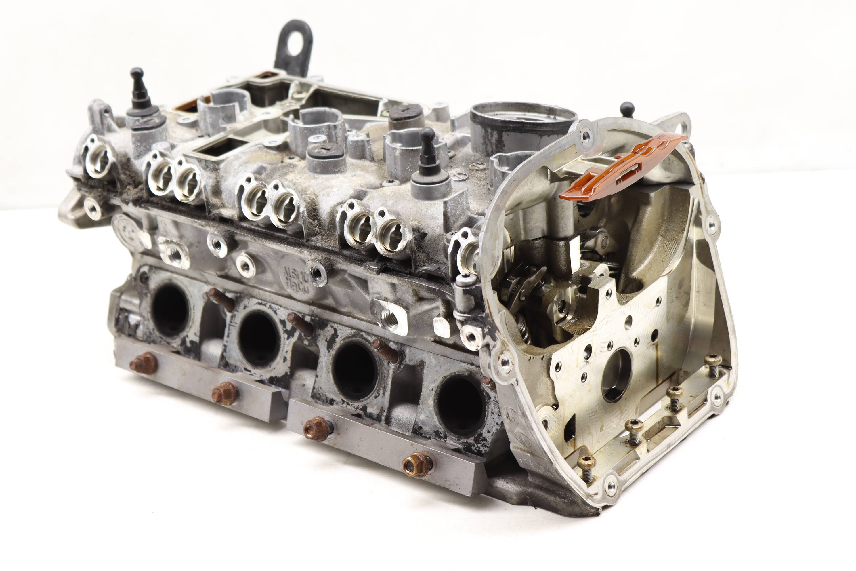 Audi 2.0L Engine Cylinder Head (Q5) 06H103064AD
