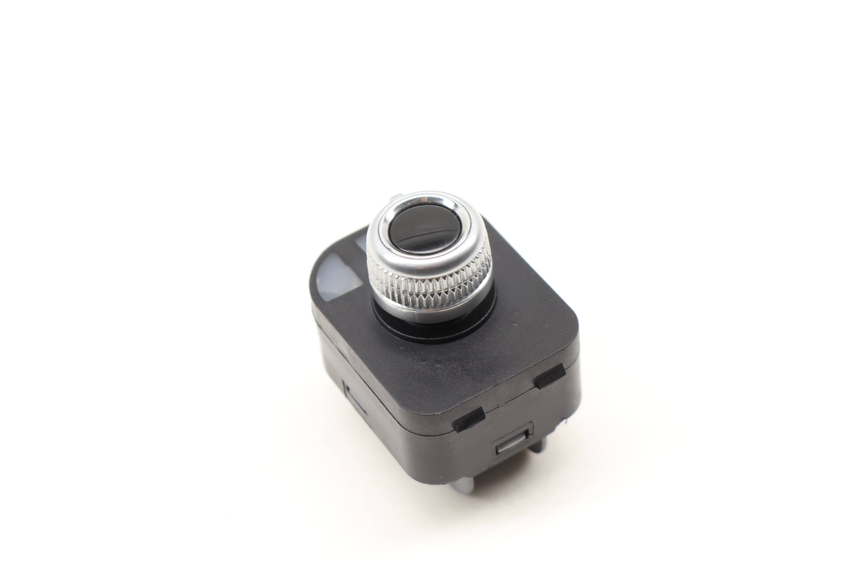 Power Side View Mirror Switch 8K0959565F