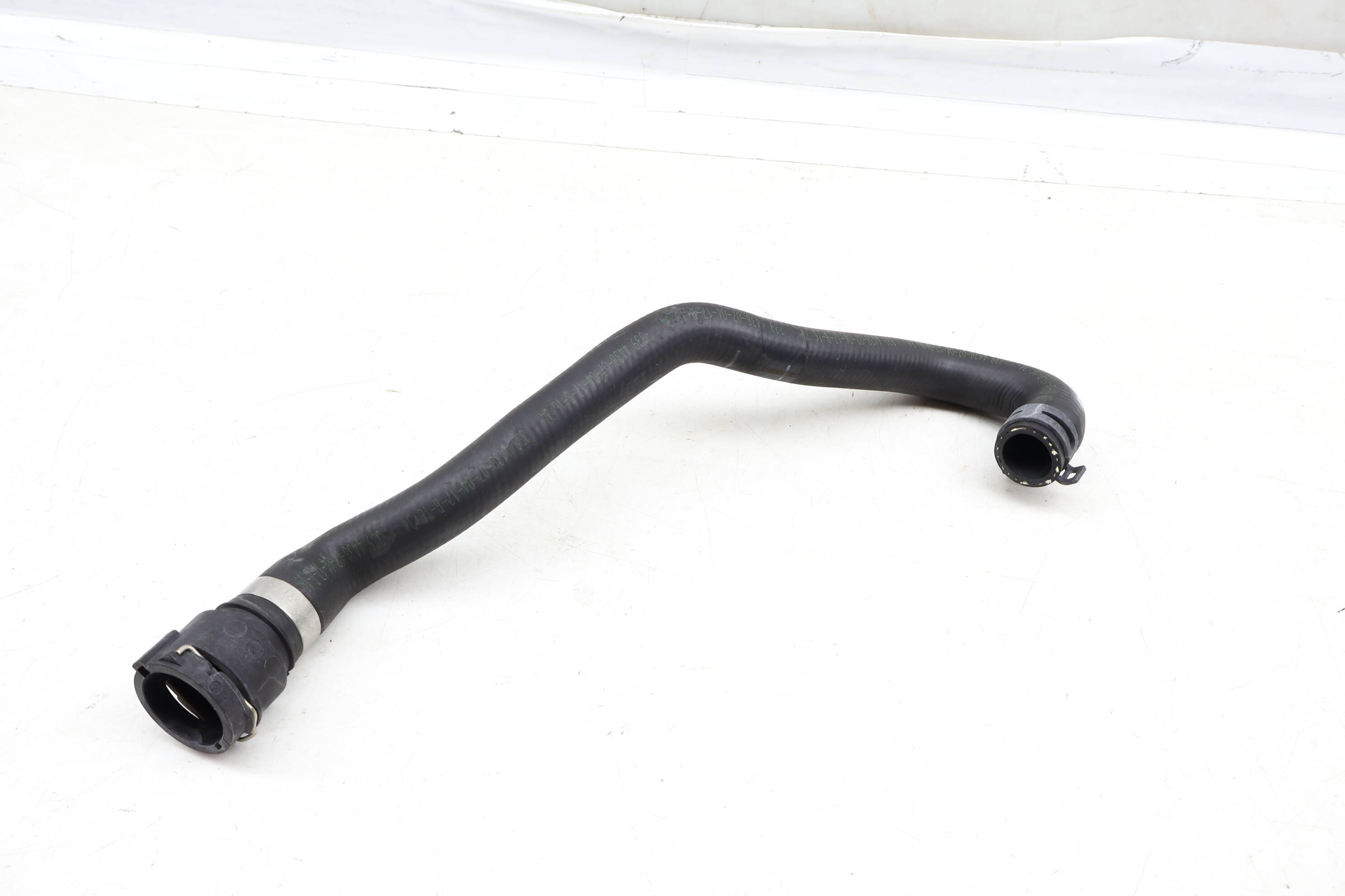 Radiator Coolant Hose / Line 95B121049A