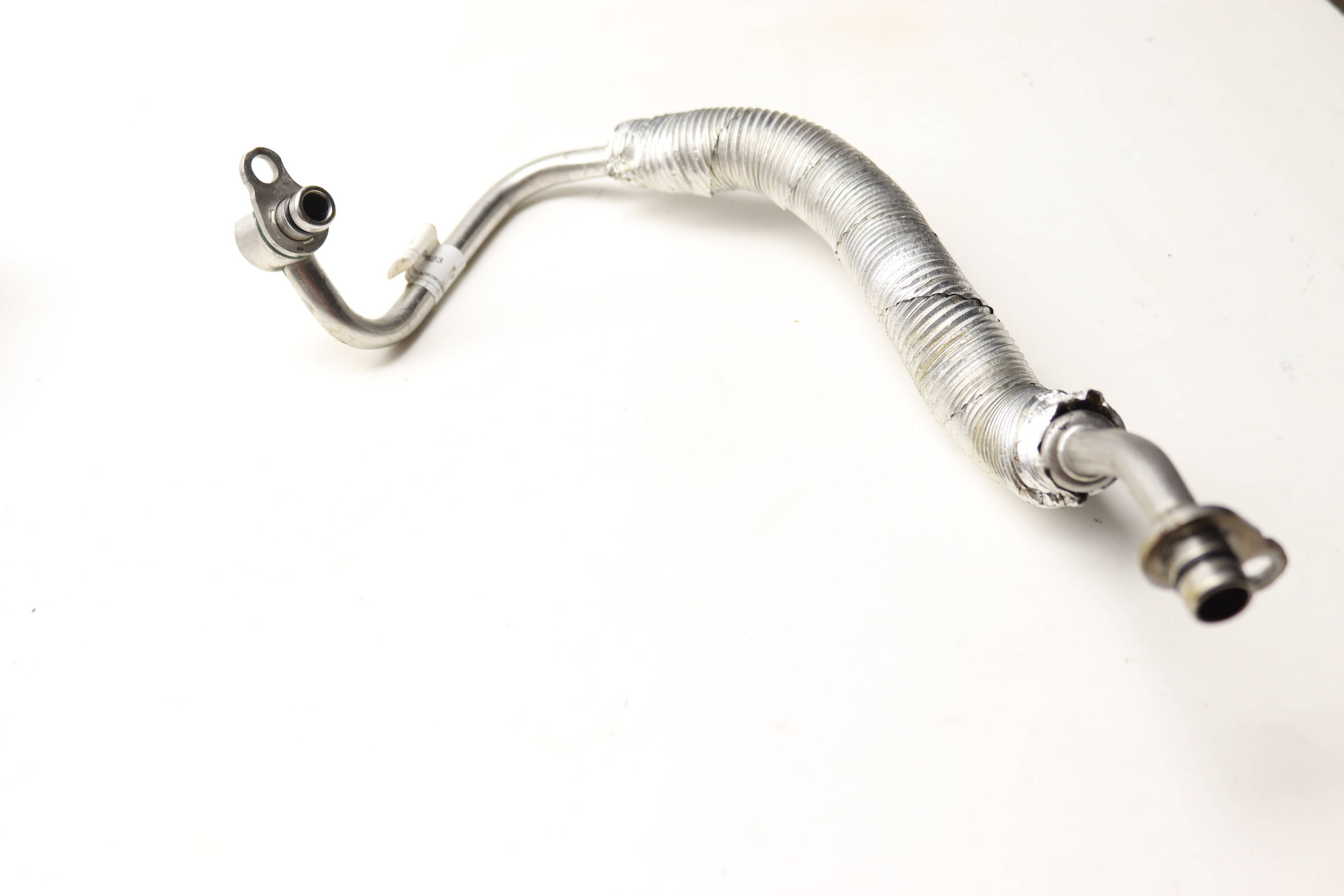 Turbo Oil Line / Pipe (Inlet) 11428487371