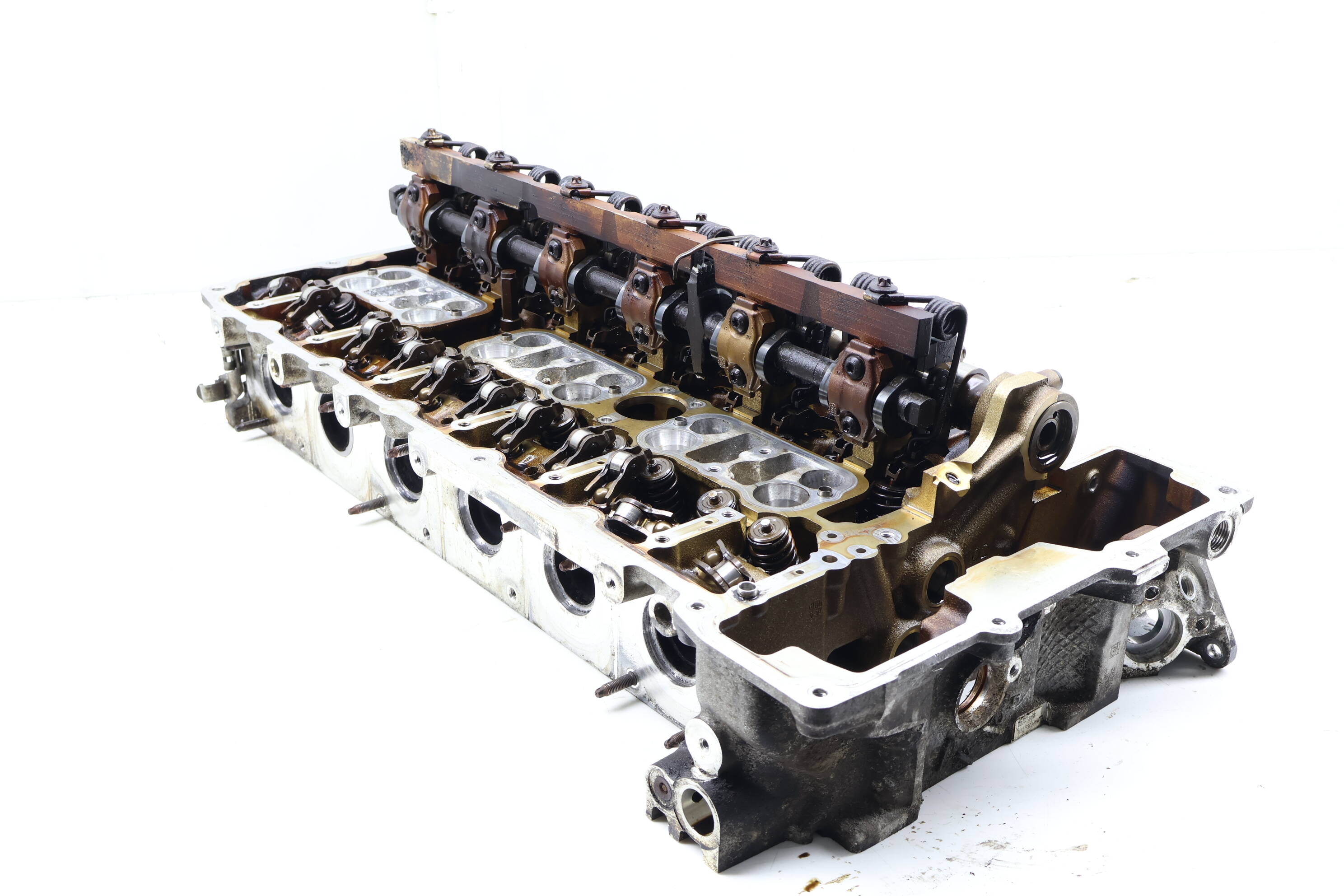Engine Cylinder Head 11127624429
