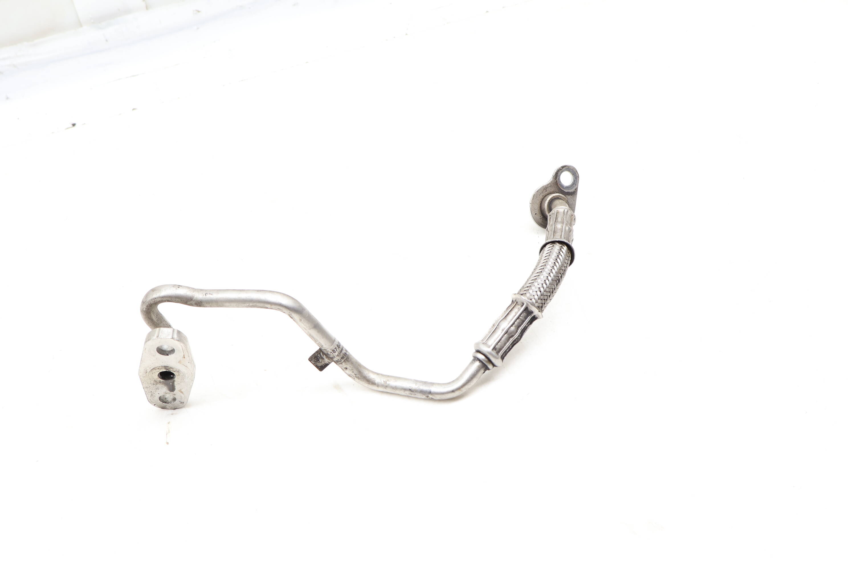 Turbo Oil Line / Pipe 94610708931