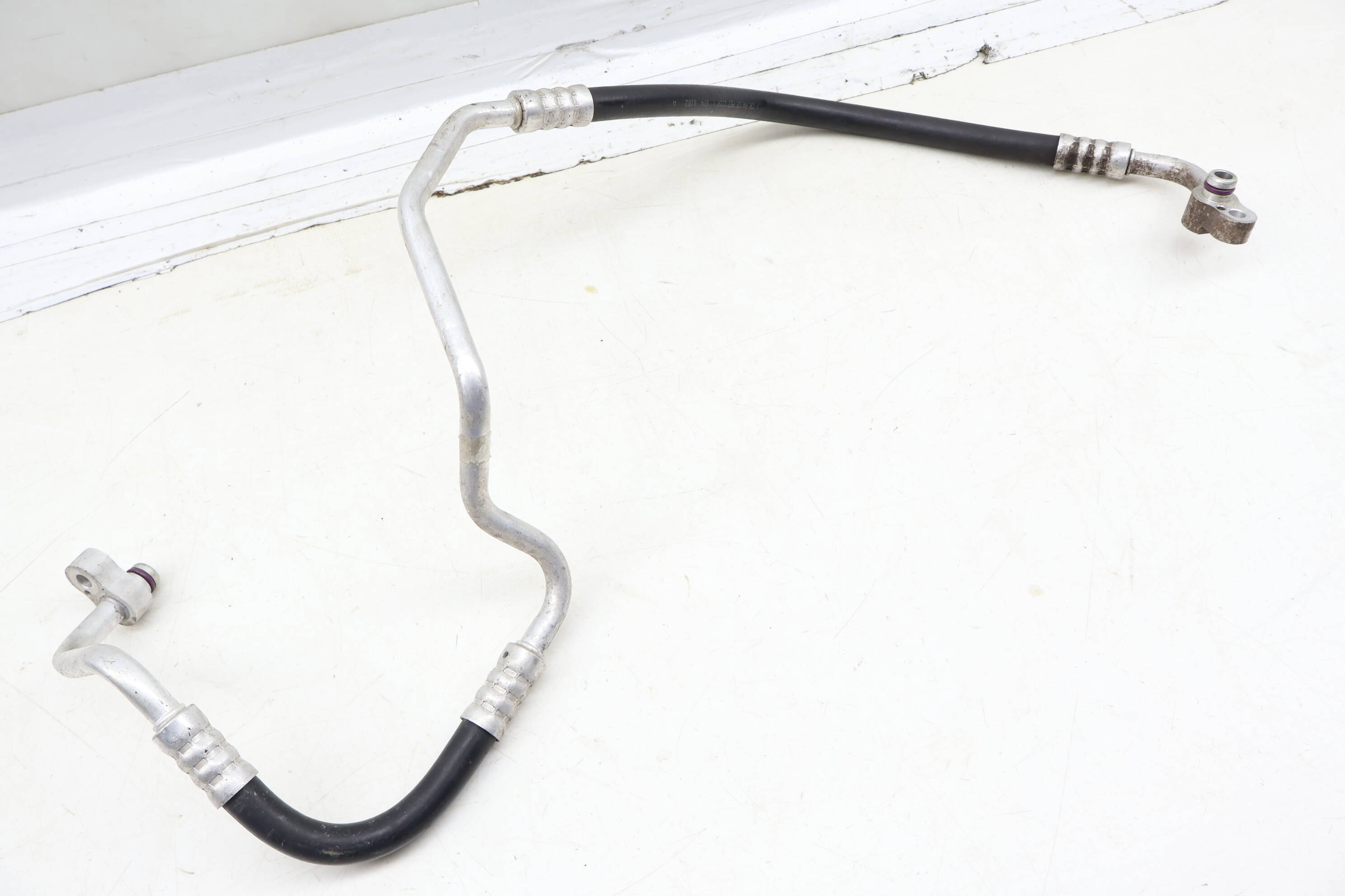 Ac Hose / Line / Pipe 97057309701